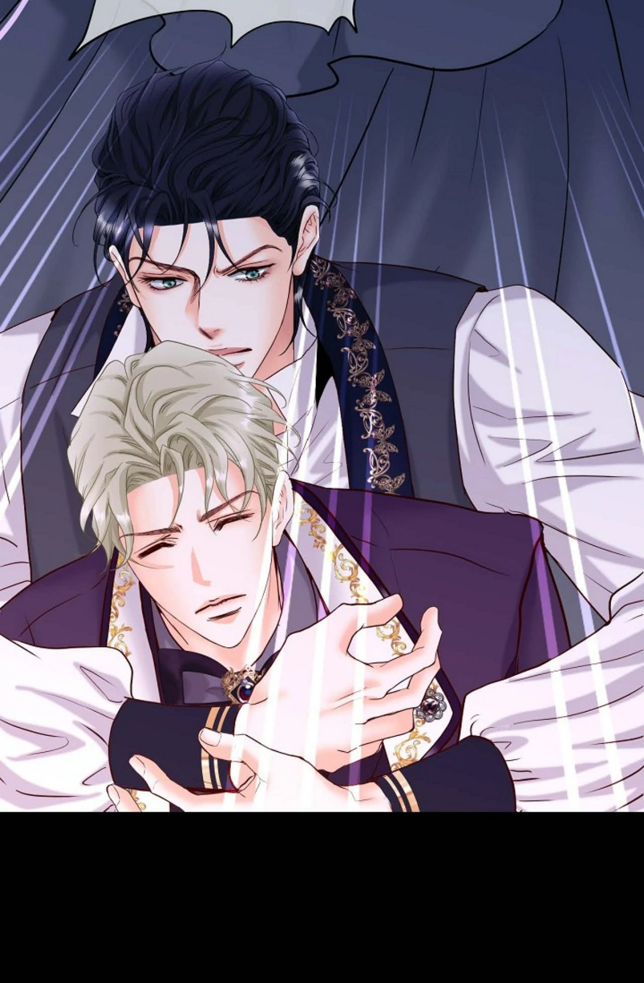 The Bride of Darkness [Official] - Chapter 31 manhwa