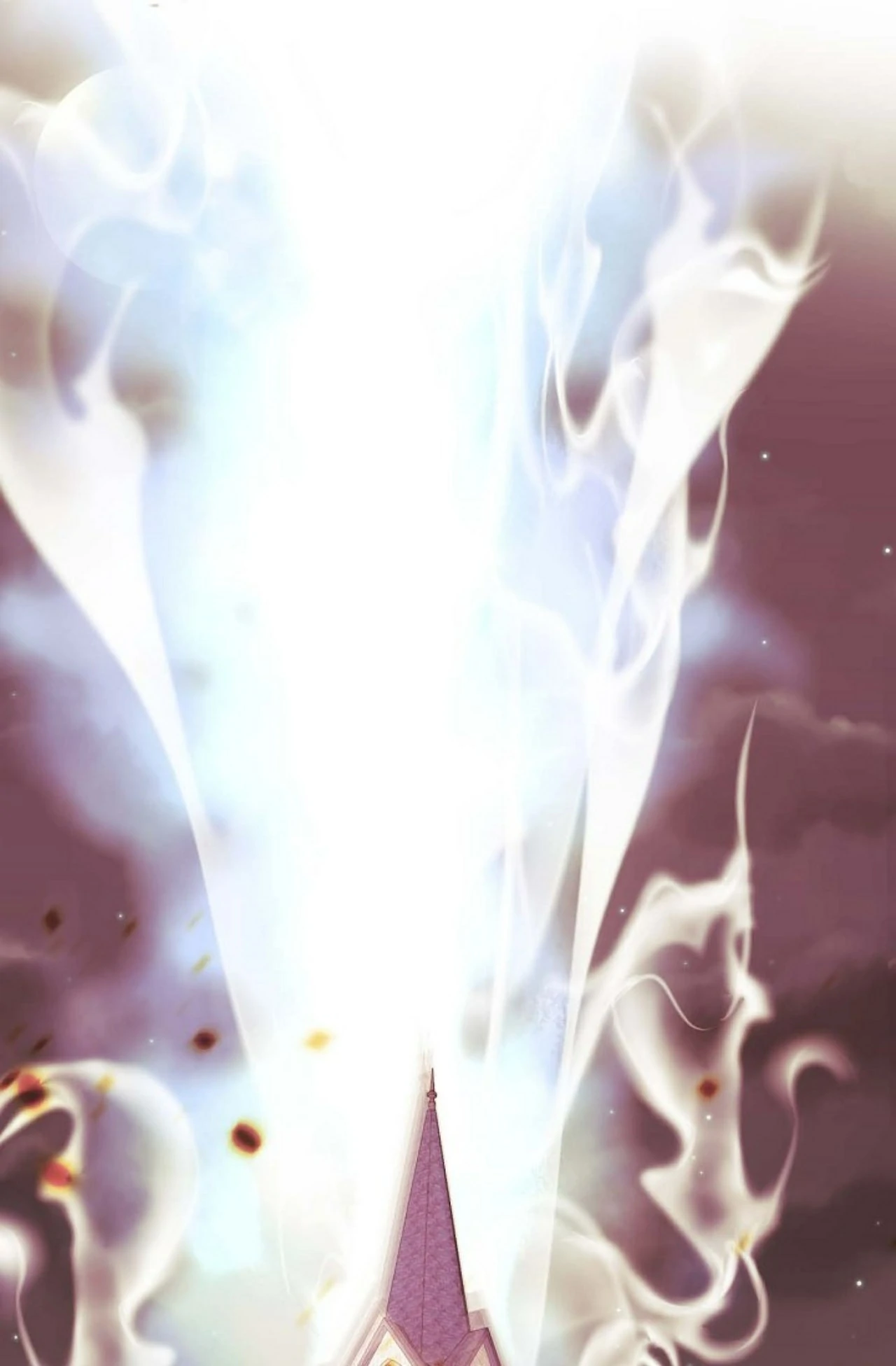 The Bride of Darkness [Official] - Chapter 31 manhwa