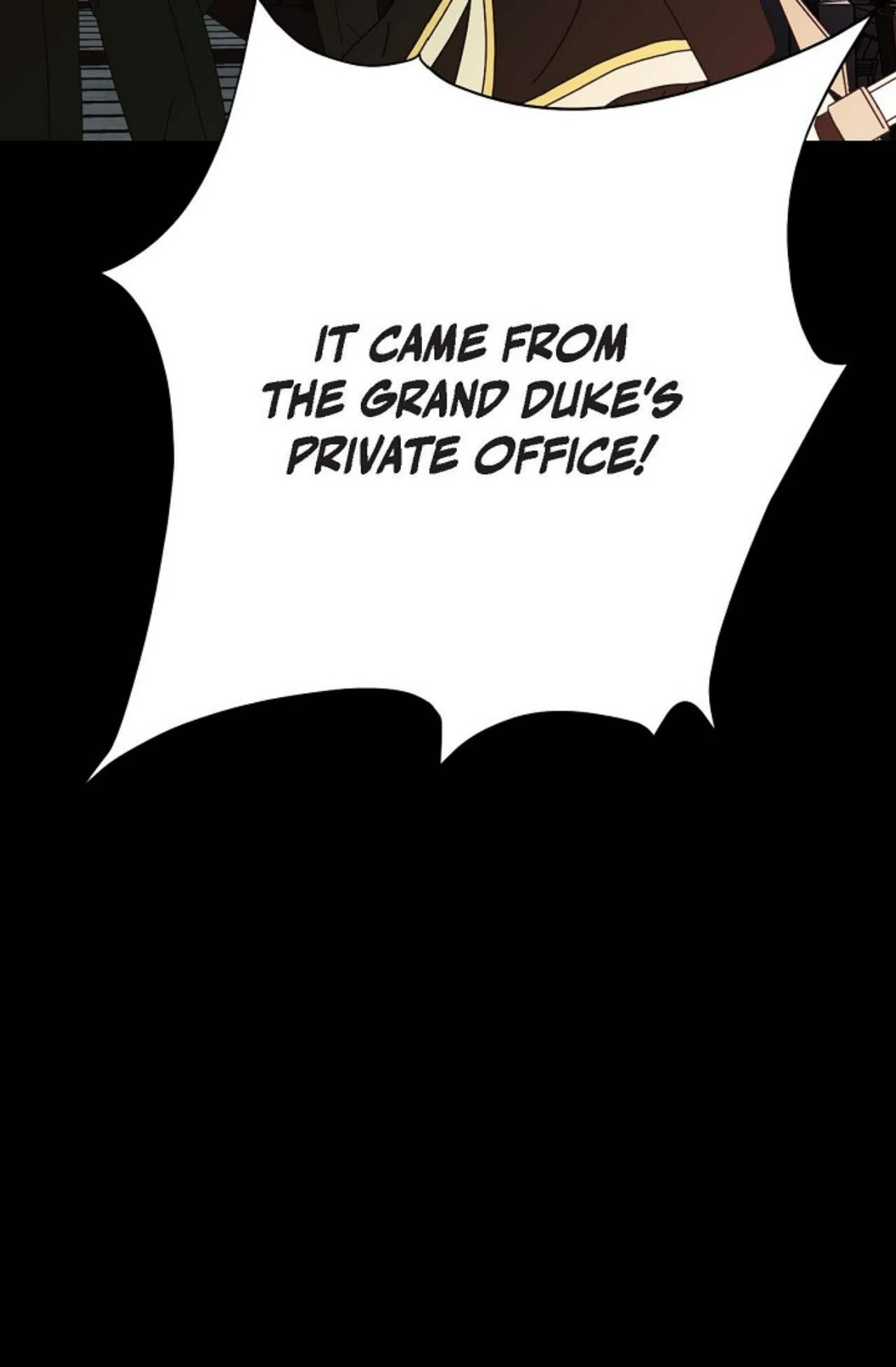 The Bride of Darkness [Official] - Chapter 31 manhwa