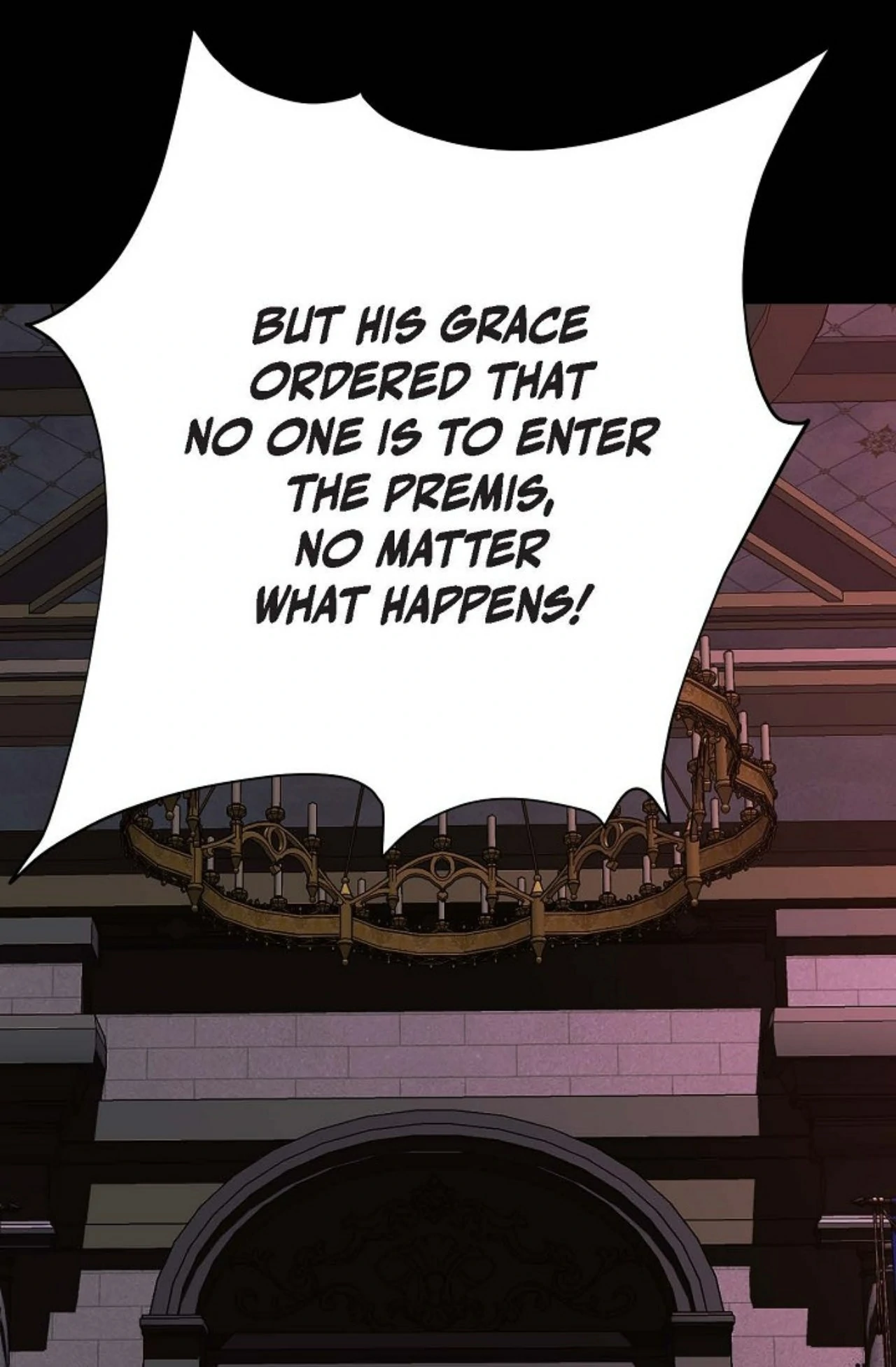 The Bride of Darkness [Official] - Chapter 31 manhwa
