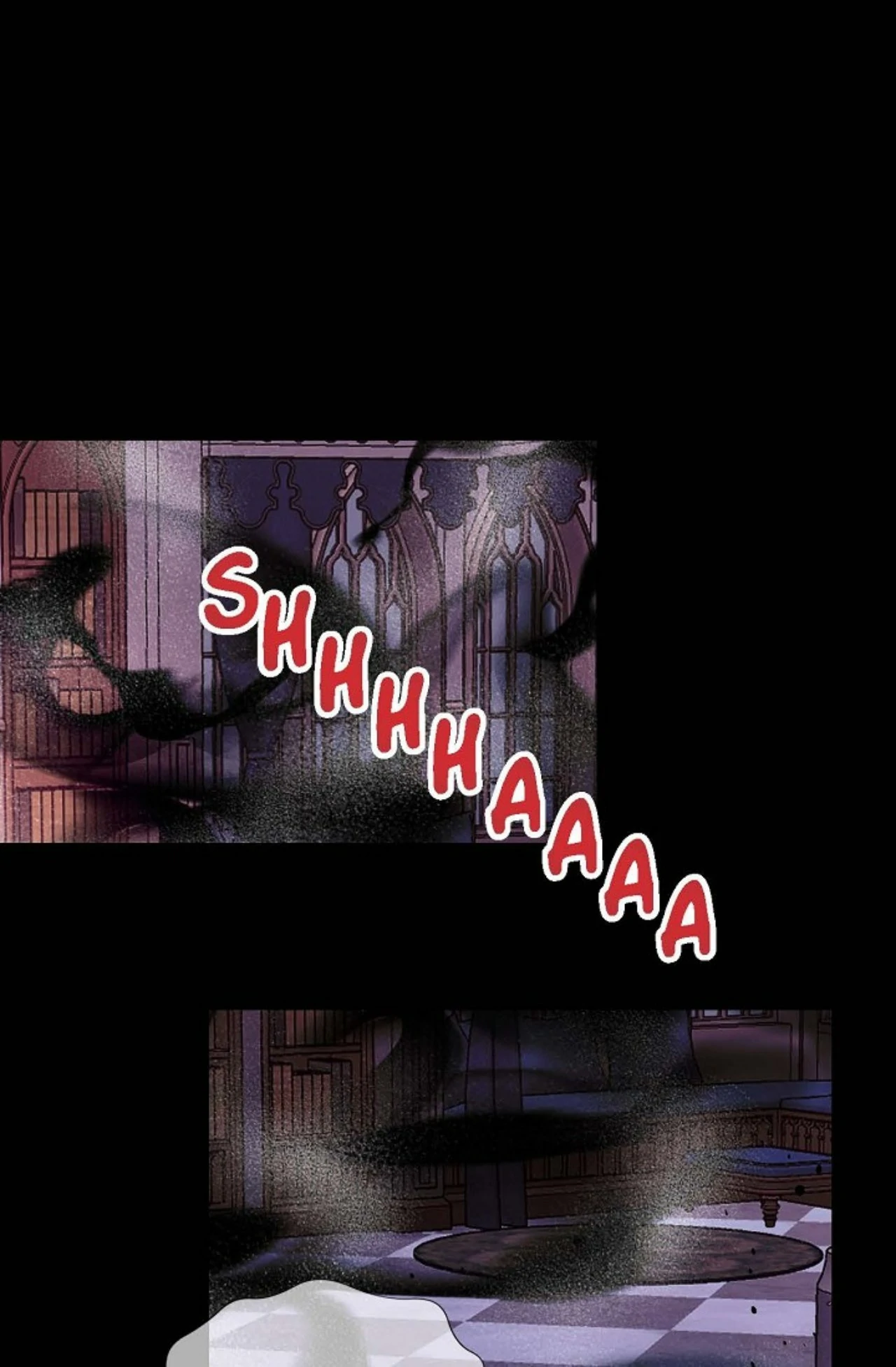 The Bride of Darkness [Official] - Chapter 31 manhwa