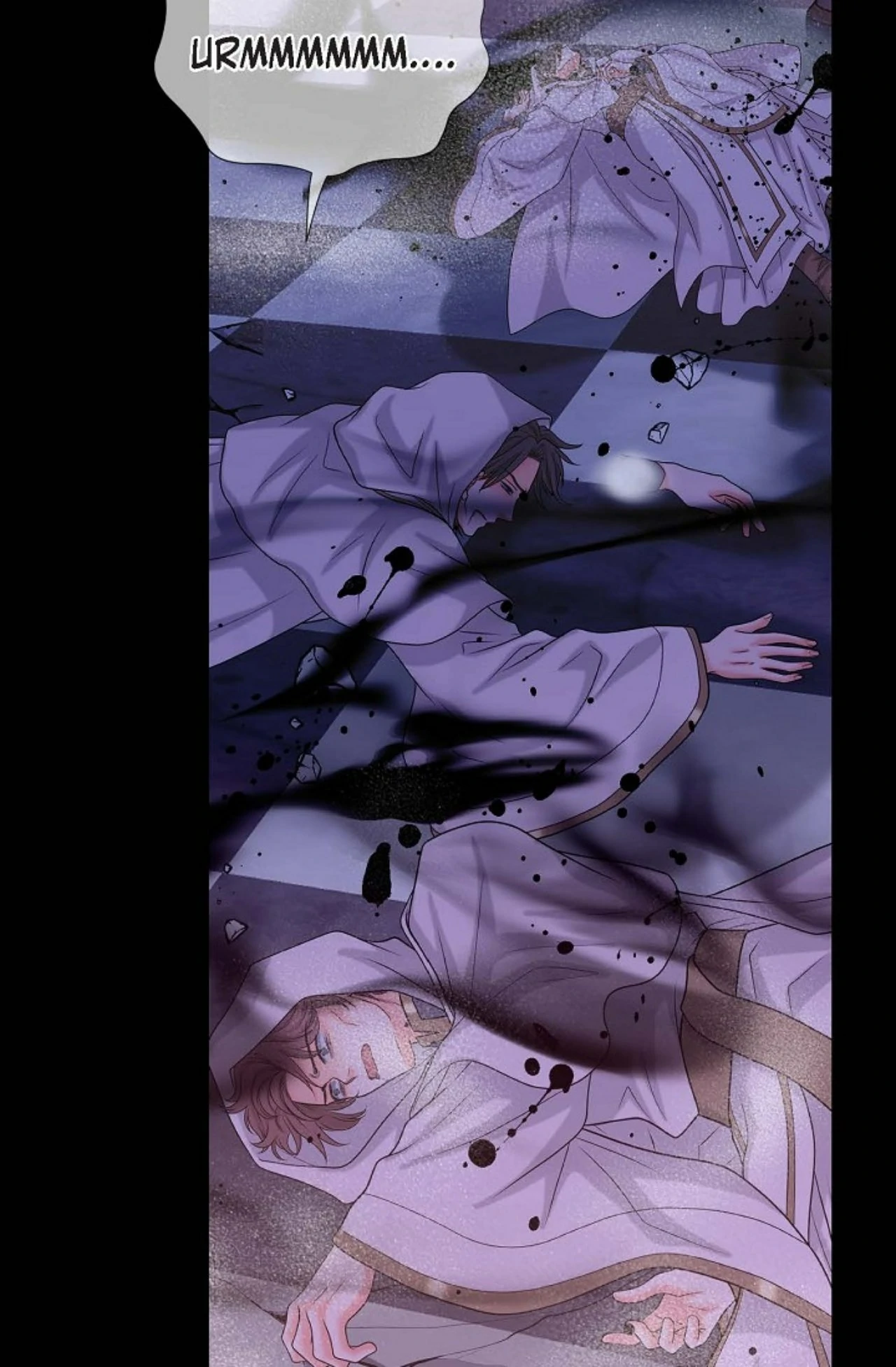 The Bride of Darkness [Official] - Chapter 31 manhwa