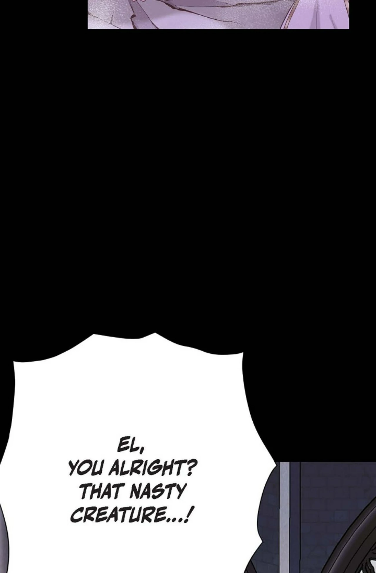 The Bride of Darkness [Official] - Chapter 31 manhwa
