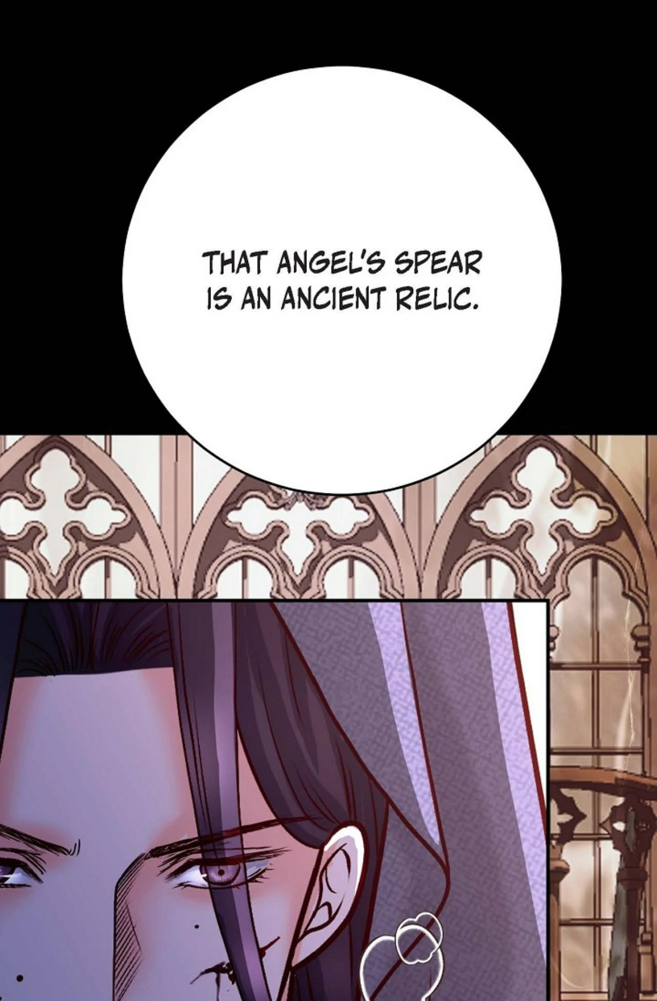 The Bride of Darkness [Official] - Chapter 31 manhwa