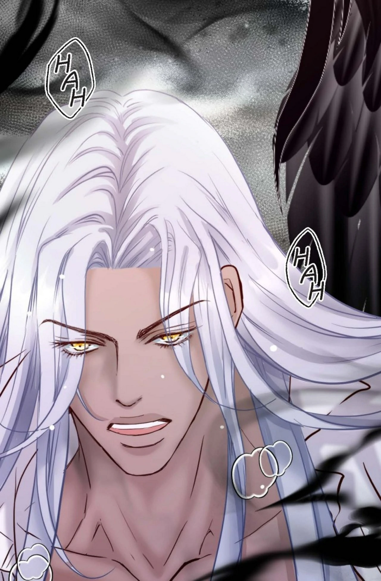 The Bride of Darkness [Official] - Chapter 31 manhwa