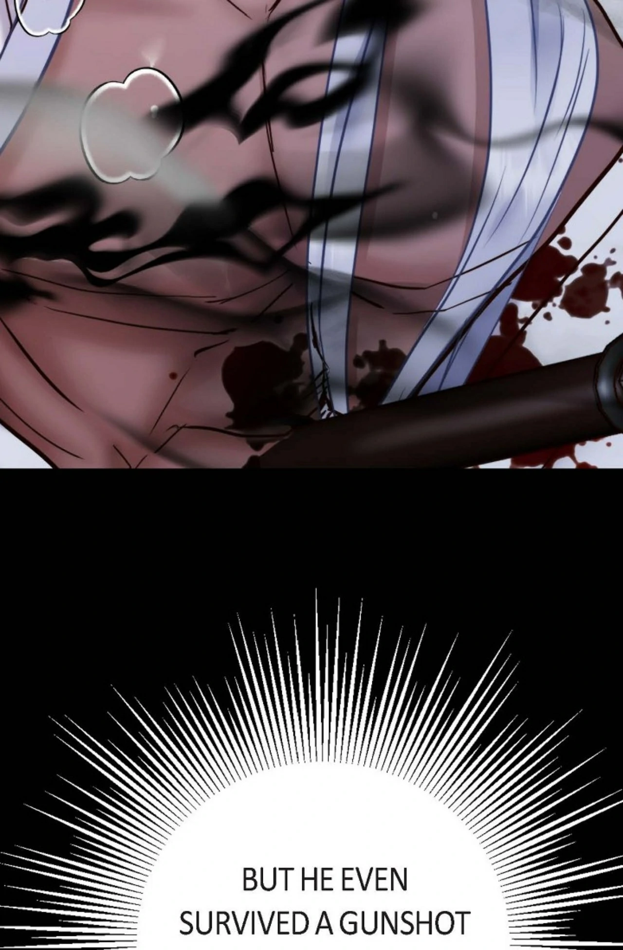 The Bride of Darkness [Official] - Chapter 31 manhwa
