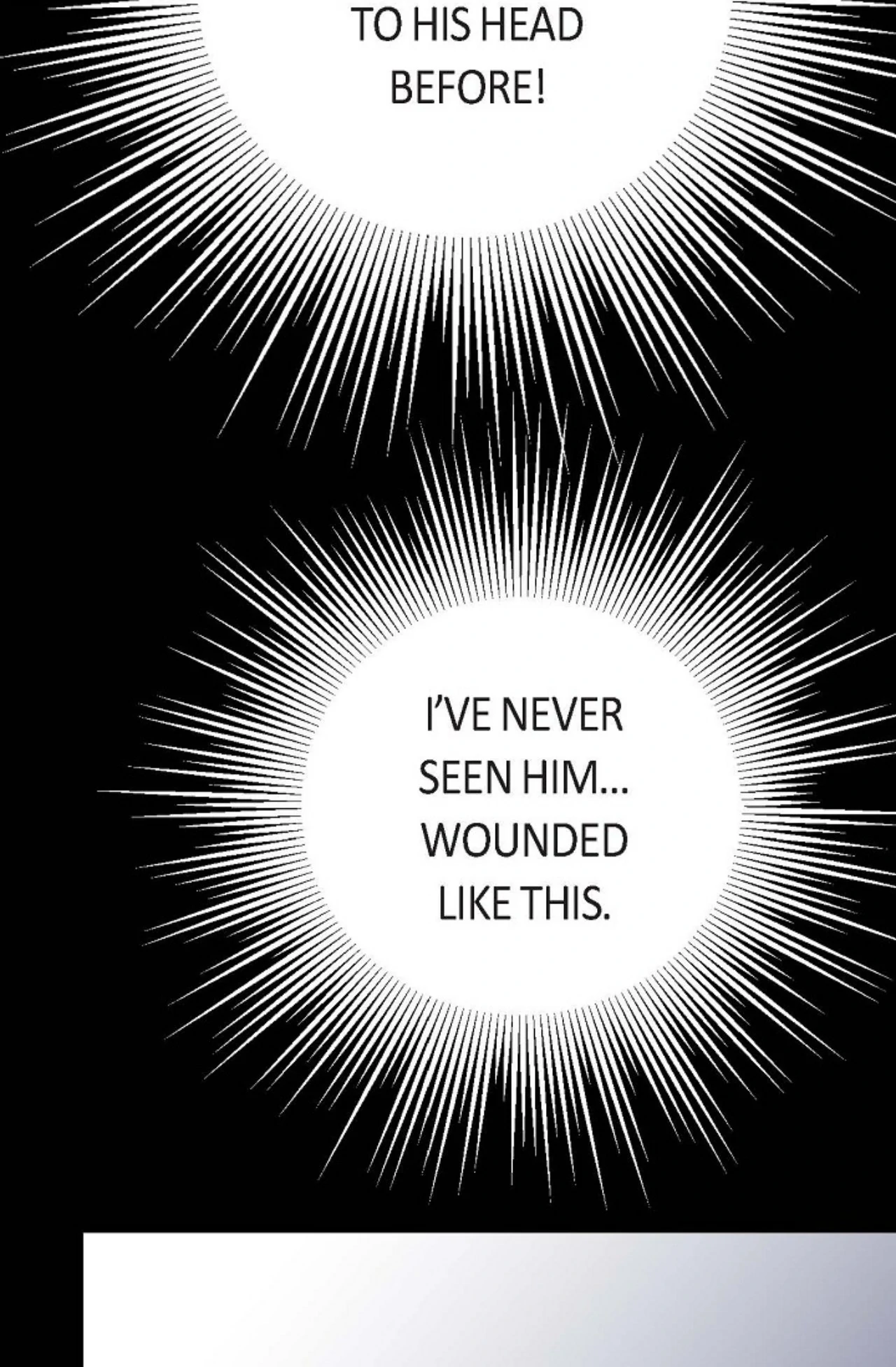 The Bride of Darkness [Official] - Chapter 31 manhwa