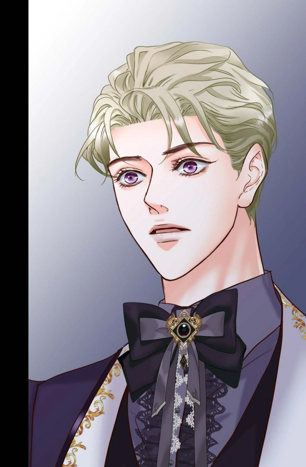 The Bride of Darkness [Official] - Chapter 31 manhwa