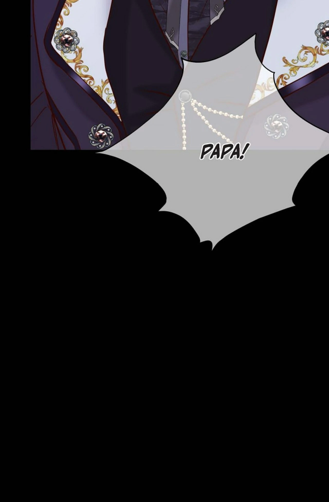 The Bride of Darkness [Official] - Chapter 31 manhwa