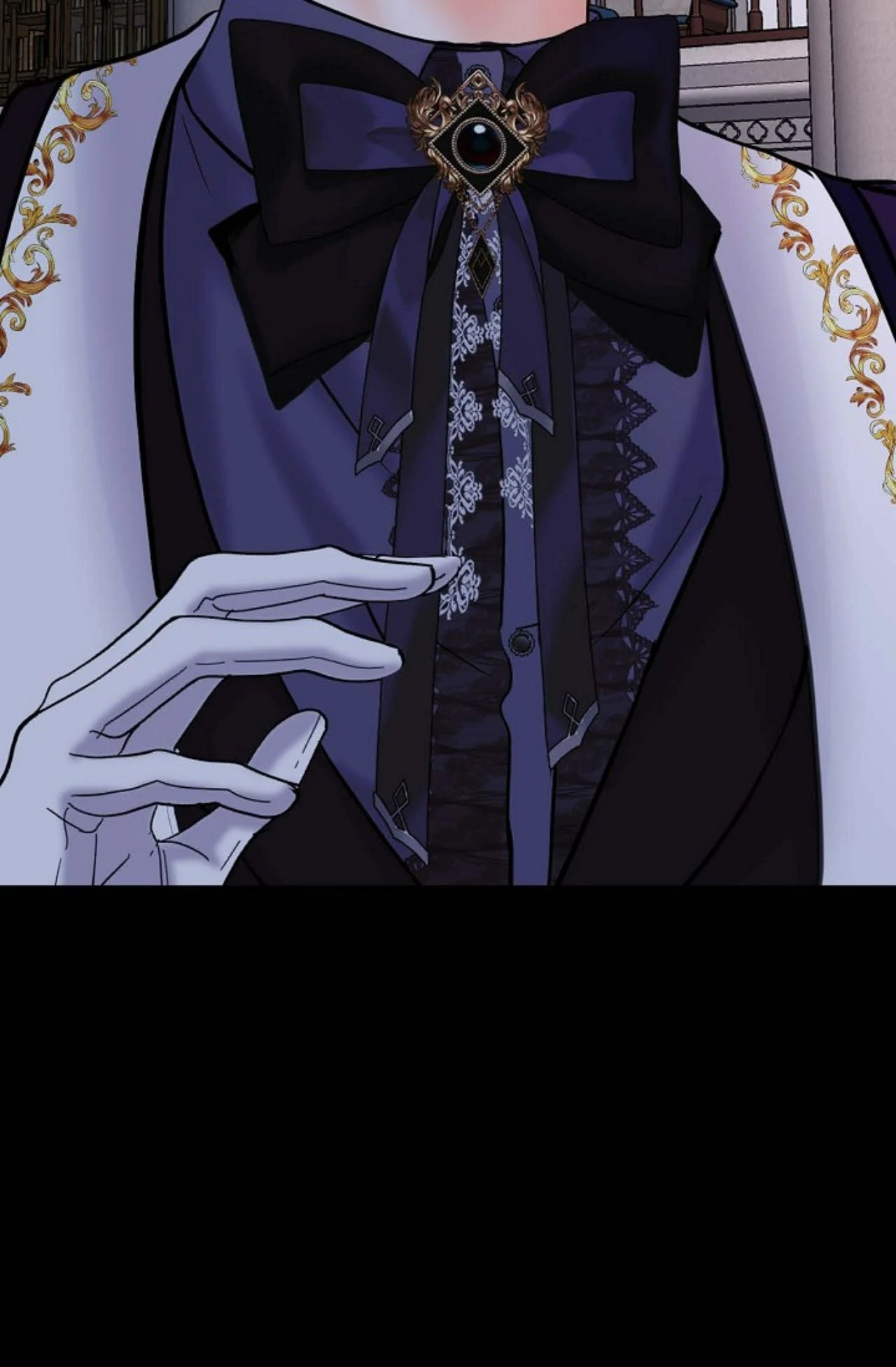 The Bride of Darkness [Official] - Chapter 31 manhwa