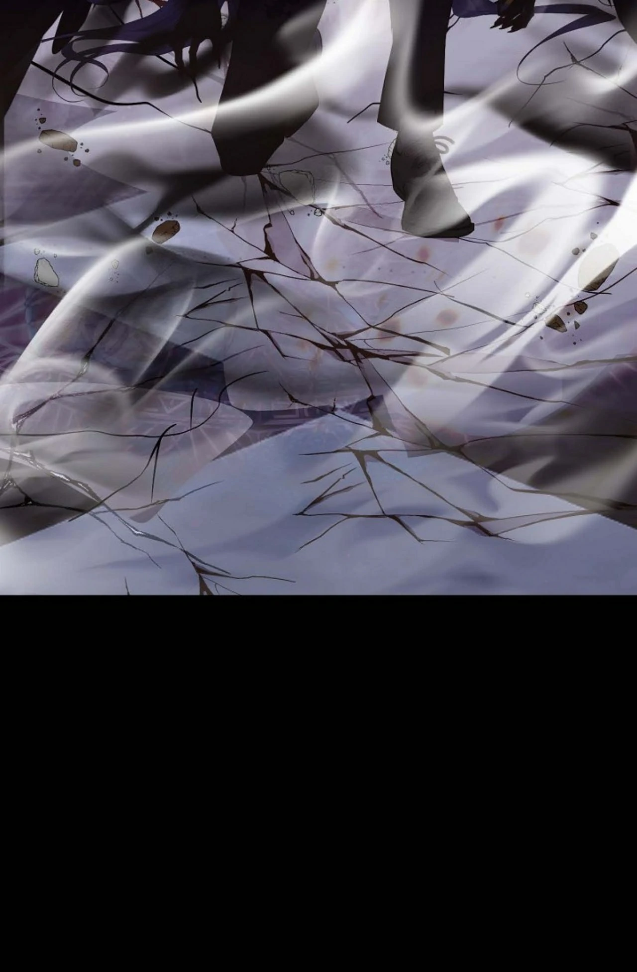 The Bride of Darkness [Official] - Chapter 31 manhwa