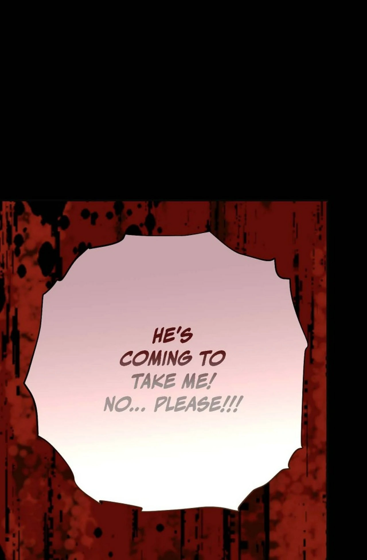 The Bride of Darkness [Official] - Chapter 31 manhwa
