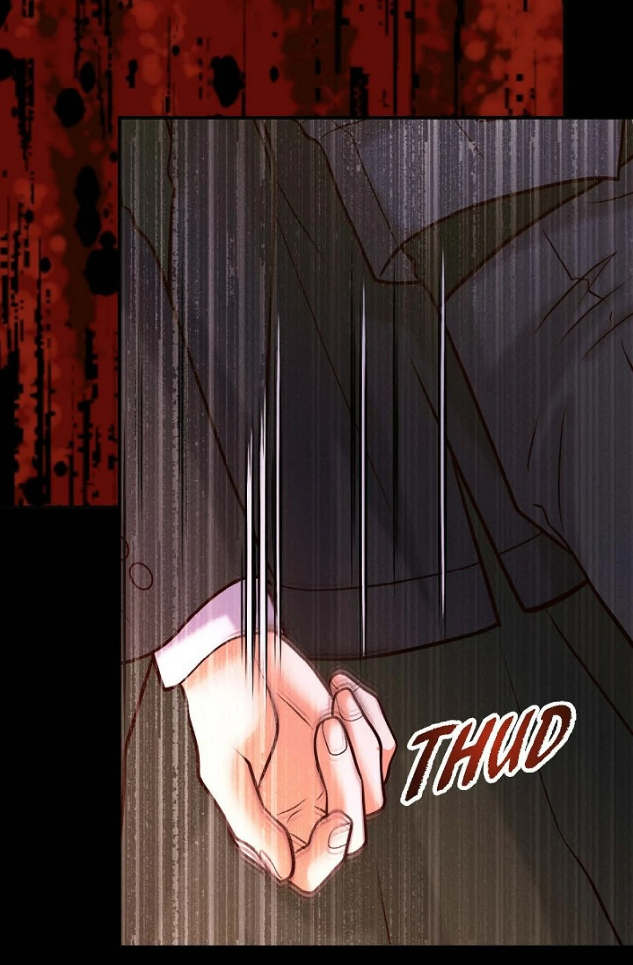 The Bride of Darkness [Official] - Chapter 31 manhwa