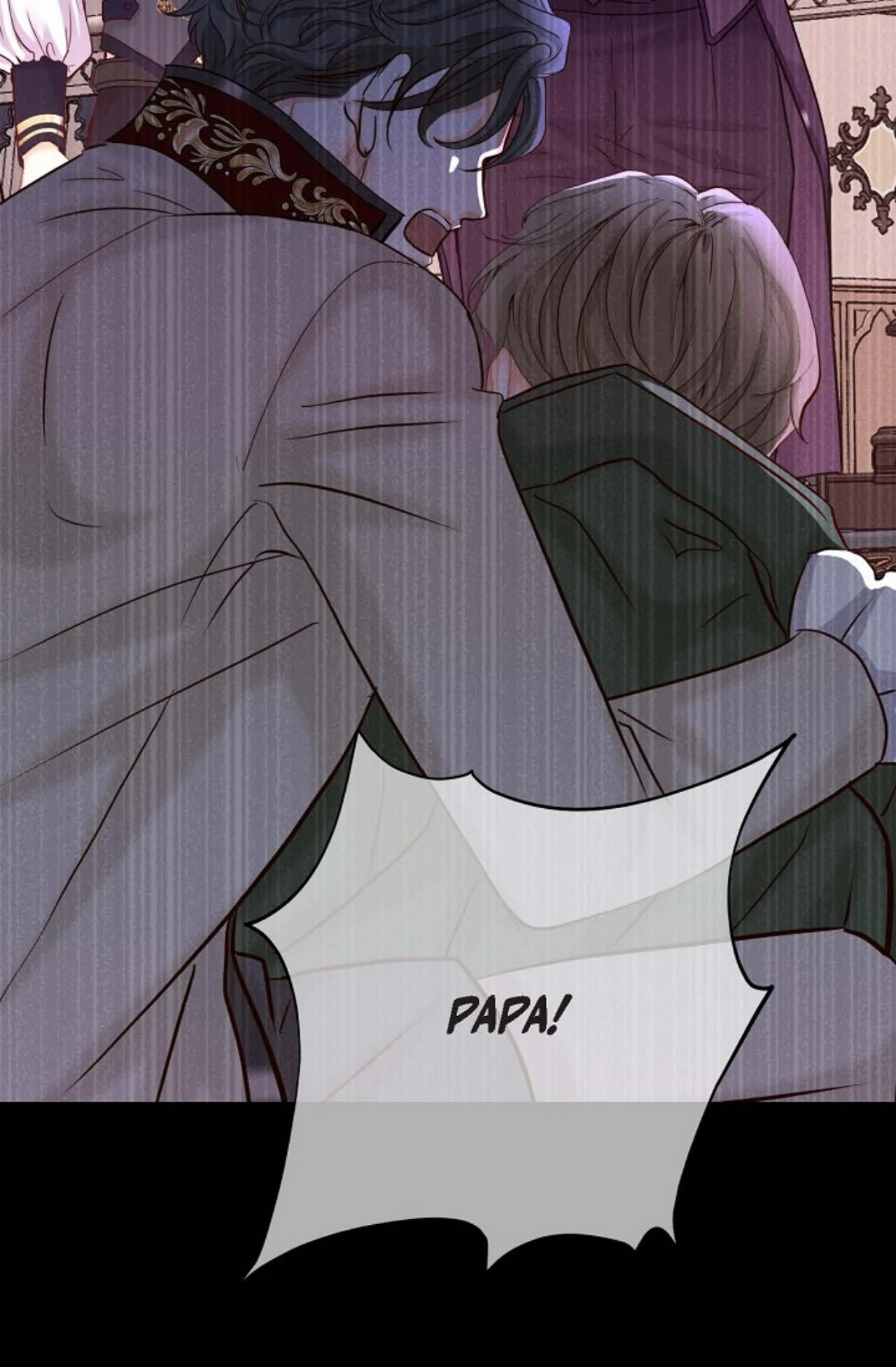 The Bride of Darkness [Official] - Chapter 31 manhwa