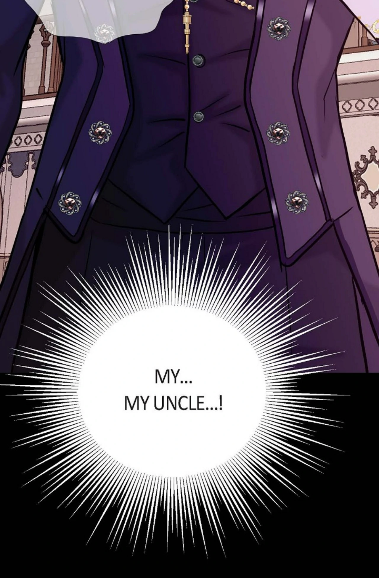 The Bride of Darkness [Official] - Chapter 31 manhwa