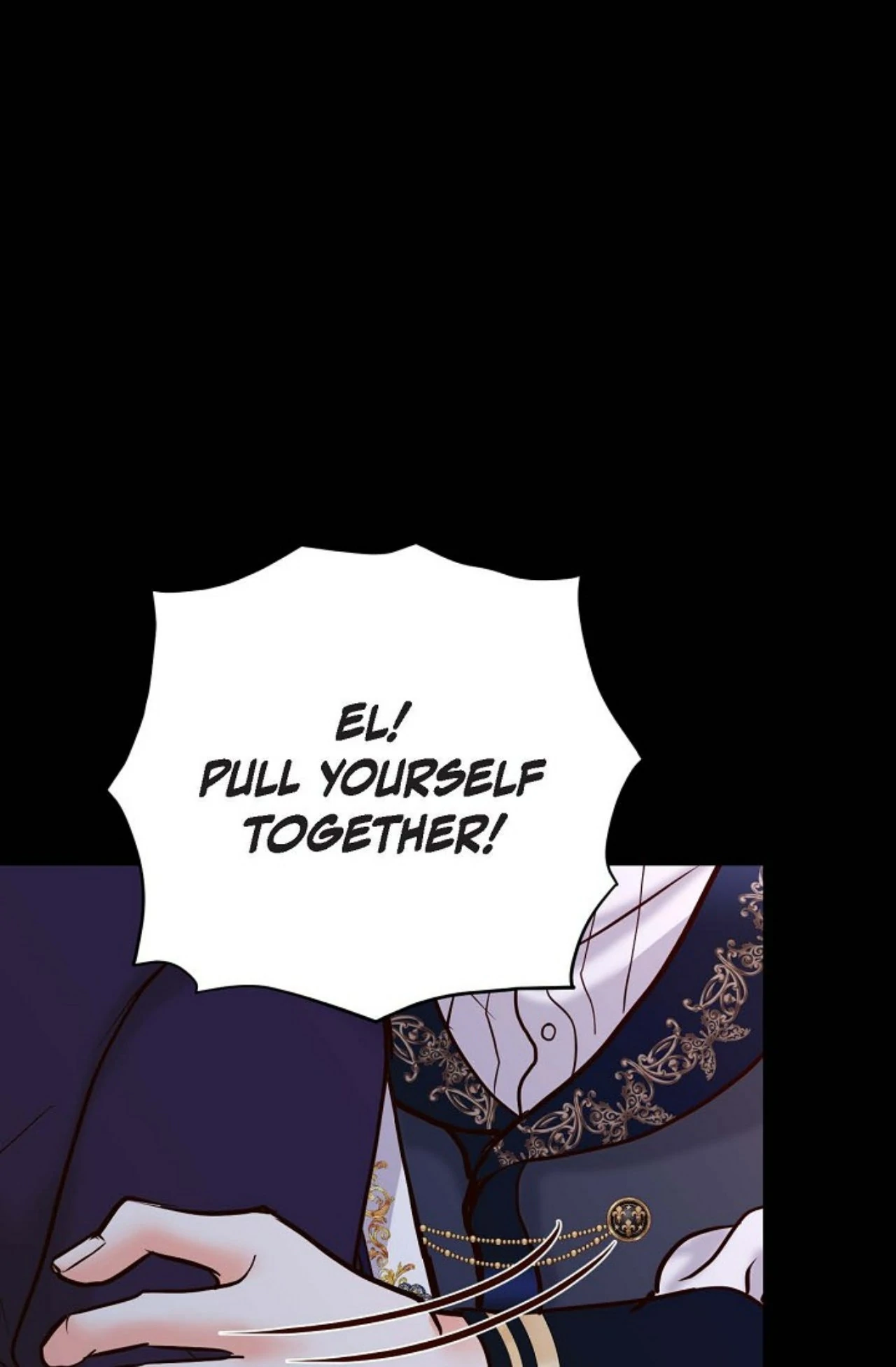 The Bride of Darkness [Official] - Chapter 31 manhwa
