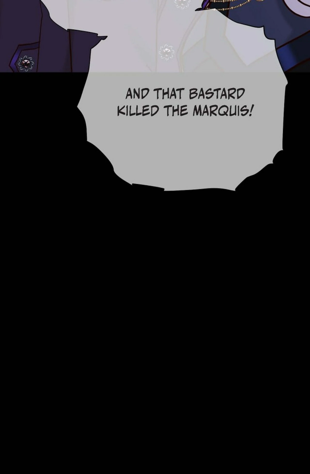 The Bride of Darkness [Official] - Chapter 31 manhwa