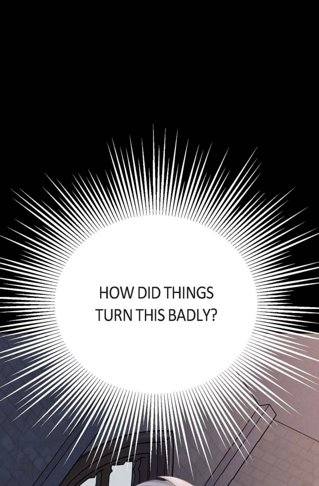 The Bride of Darkness [Official] - Chapter 31 manhwa