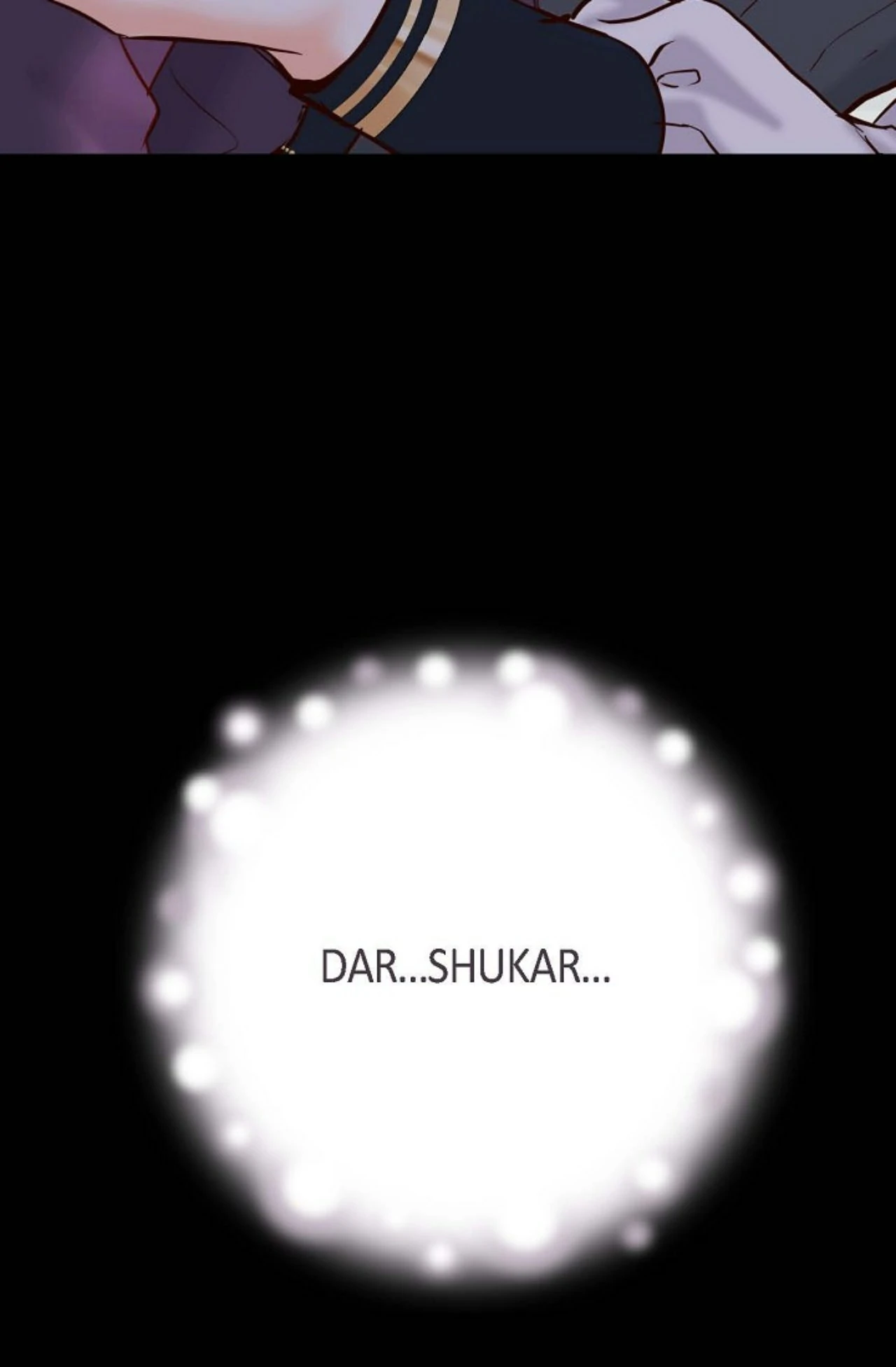 The Bride of Darkness [Official] - Chapter 31 manhwa
