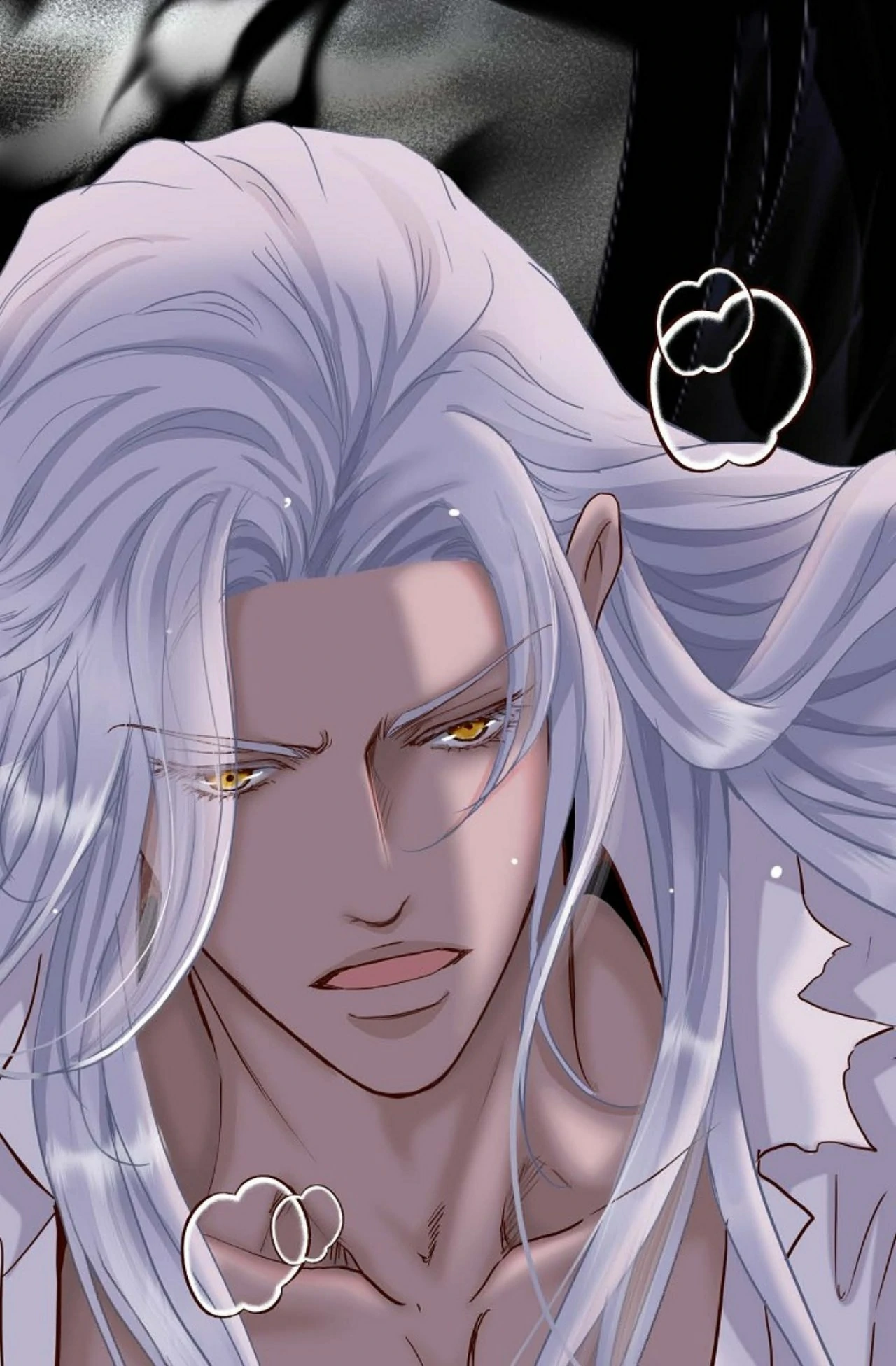 The Bride of Darkness [Official] - Chapter 31 manhwa