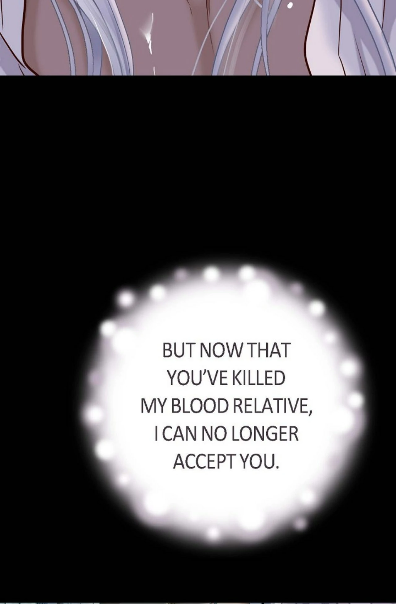 The Bride of Darkness [Official] - Chapter 31 manhwa