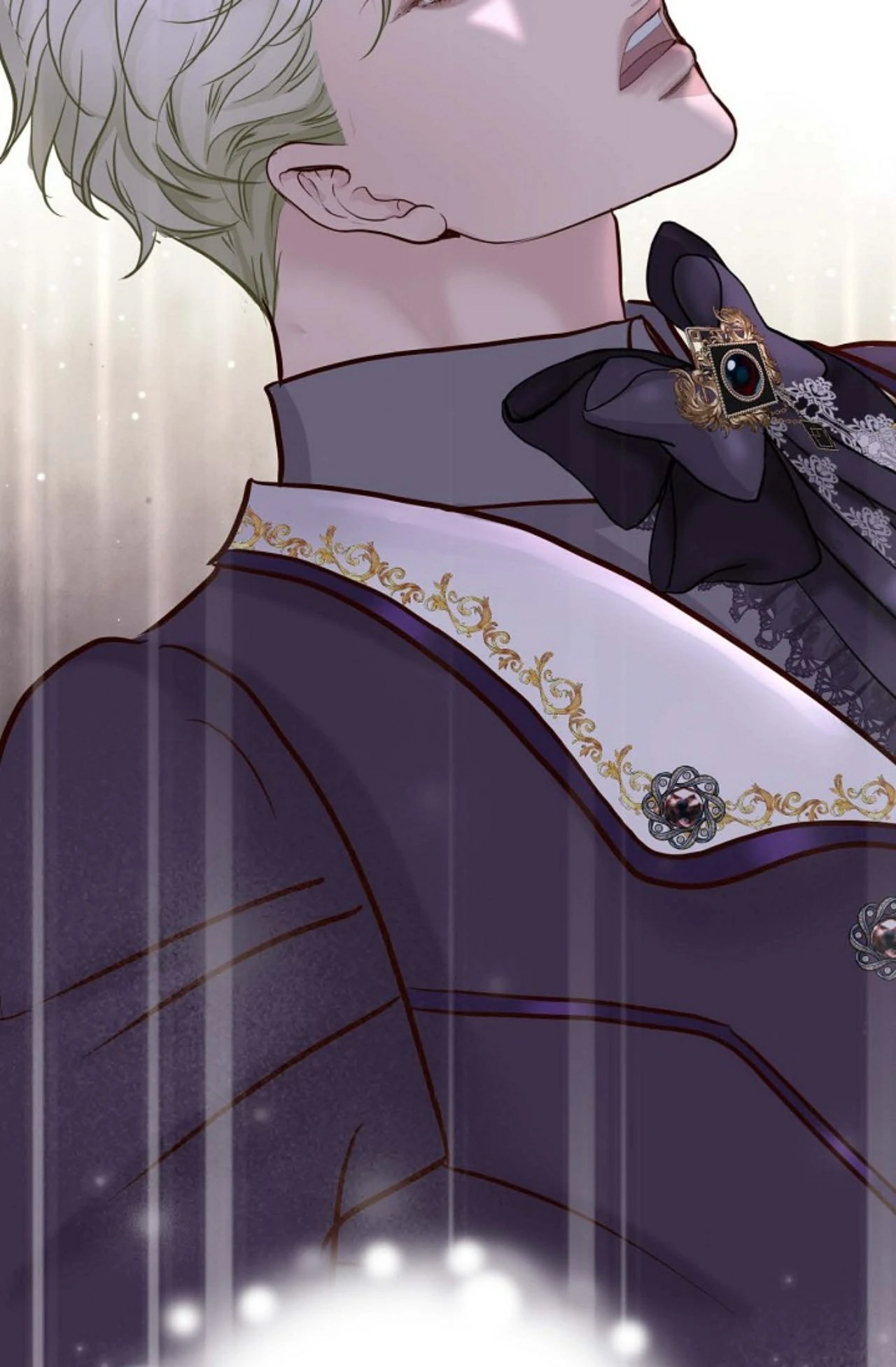 The Bride of Darkness [Official] - Chapter 31 manhwa