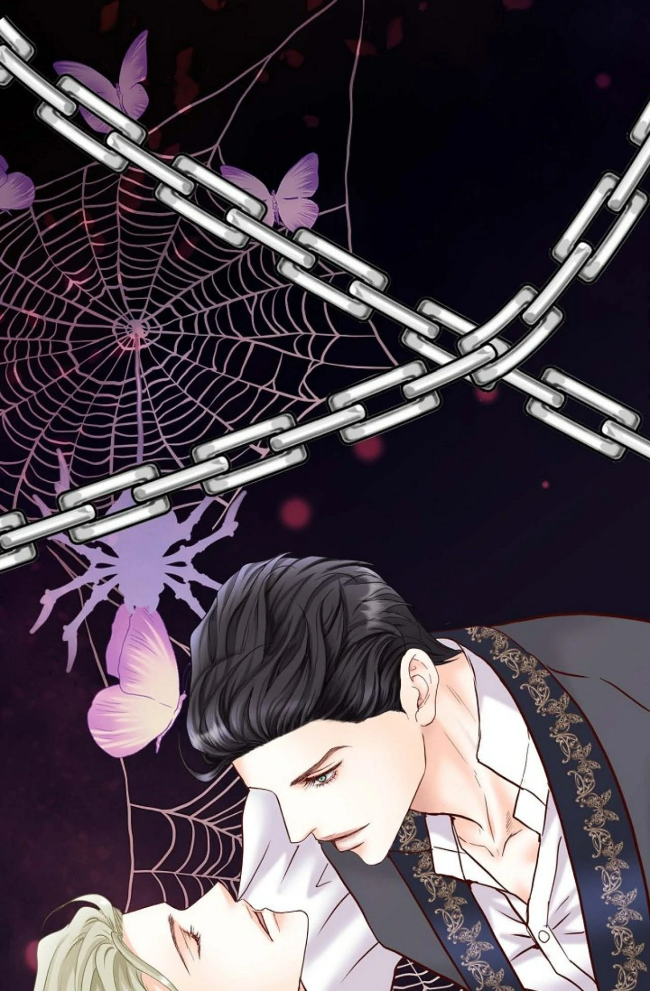 The Bride of Darkness [Official] - Chapter 31 manhwa