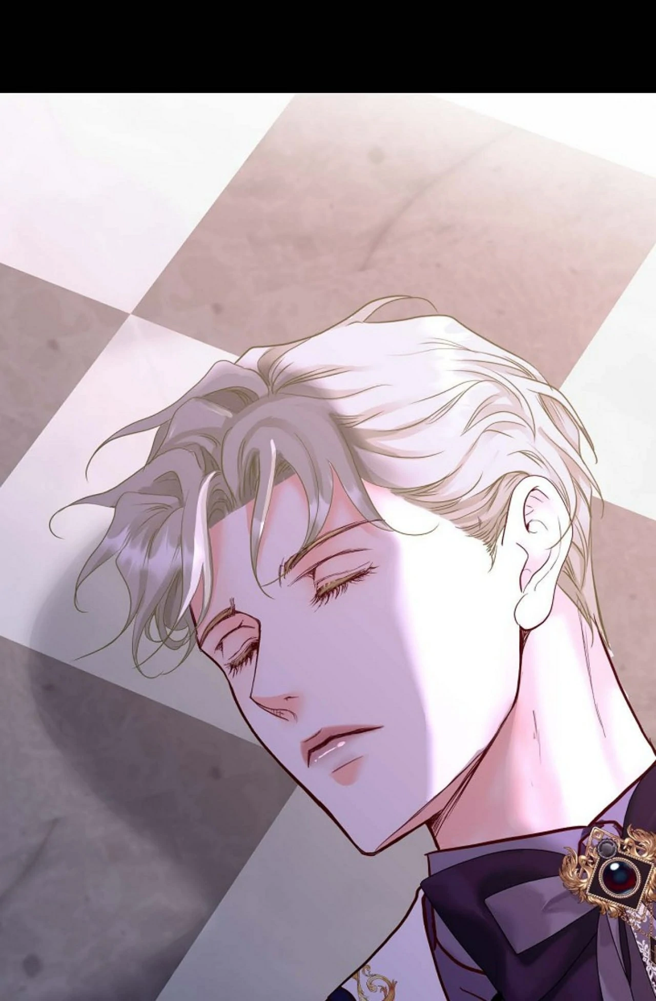 The Bride of Darkness [Official] - Chapter 31 manhwa