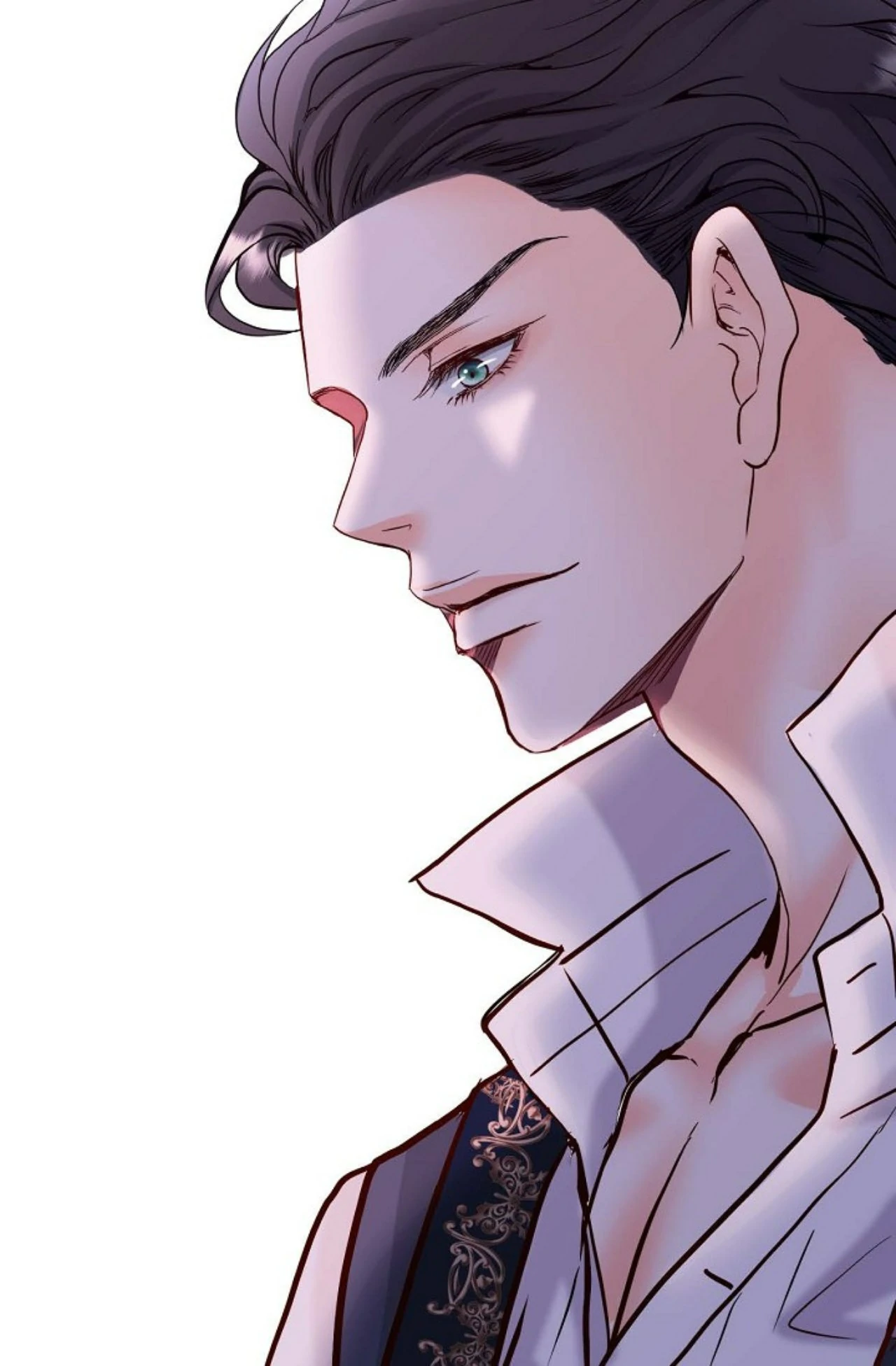 The Bride of Darkness [Official] - Chapter 31 manhwa