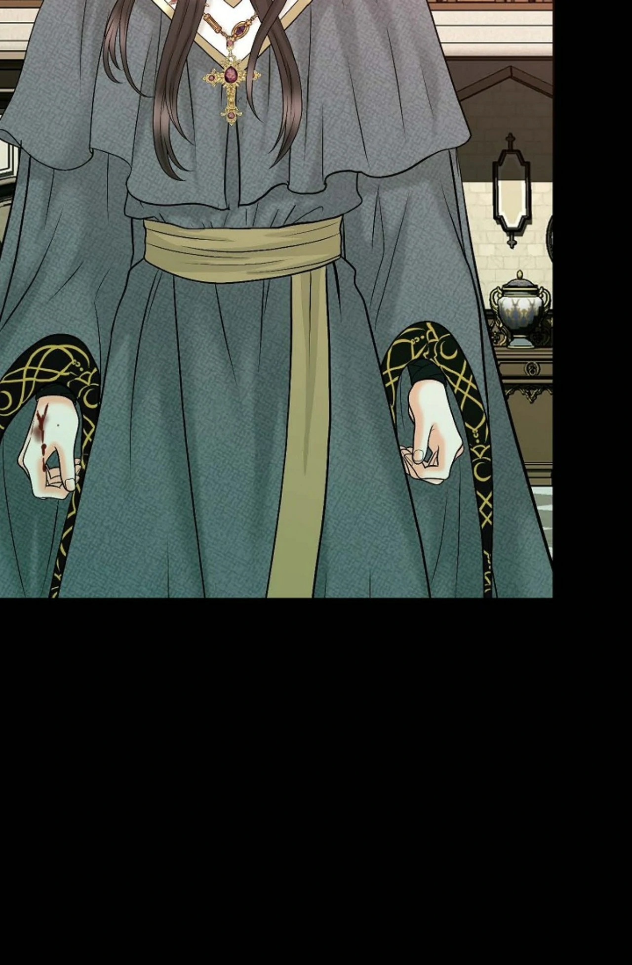 The Bride of Darkness [Official] - Chapter 31 manhwa