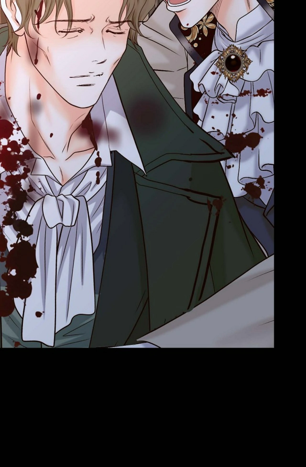 The Bride of Darkness [Official] - Chapter 31 manhwa