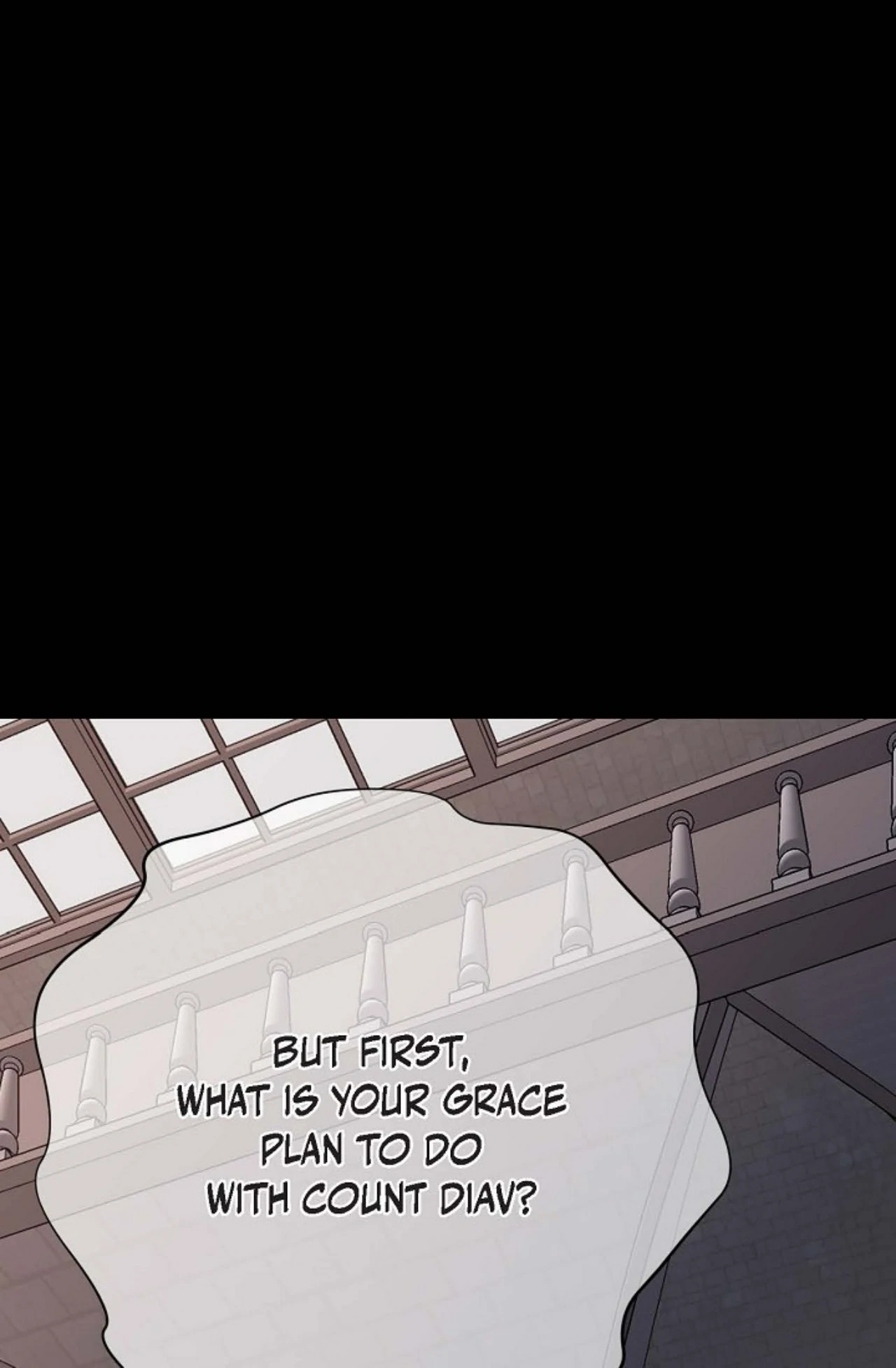 The Bride of Darkness [Official] - Chapter 31 manhwa