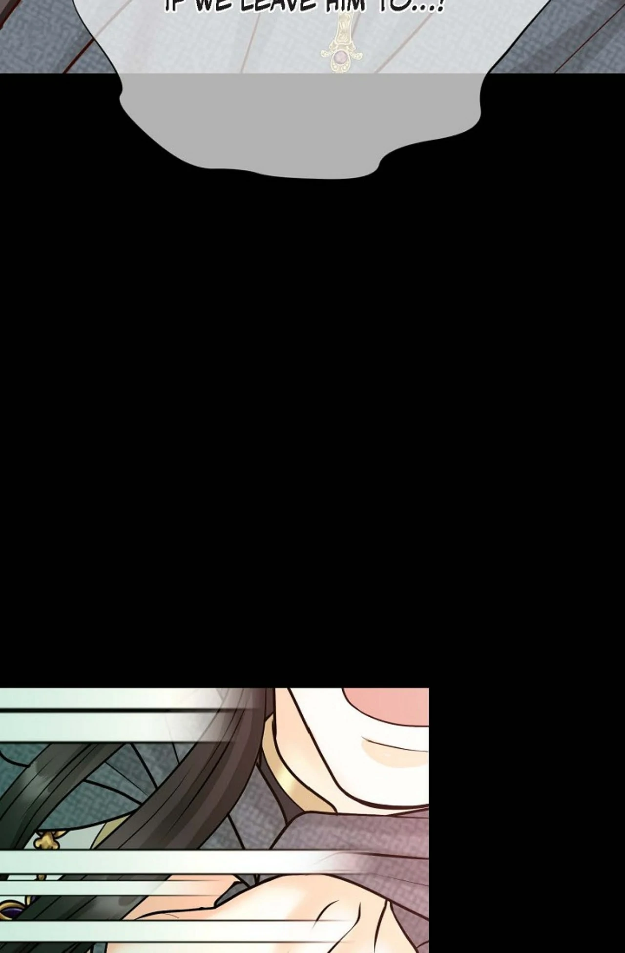 The Bride of Darkness [Official] - Chapter 31 manhwa