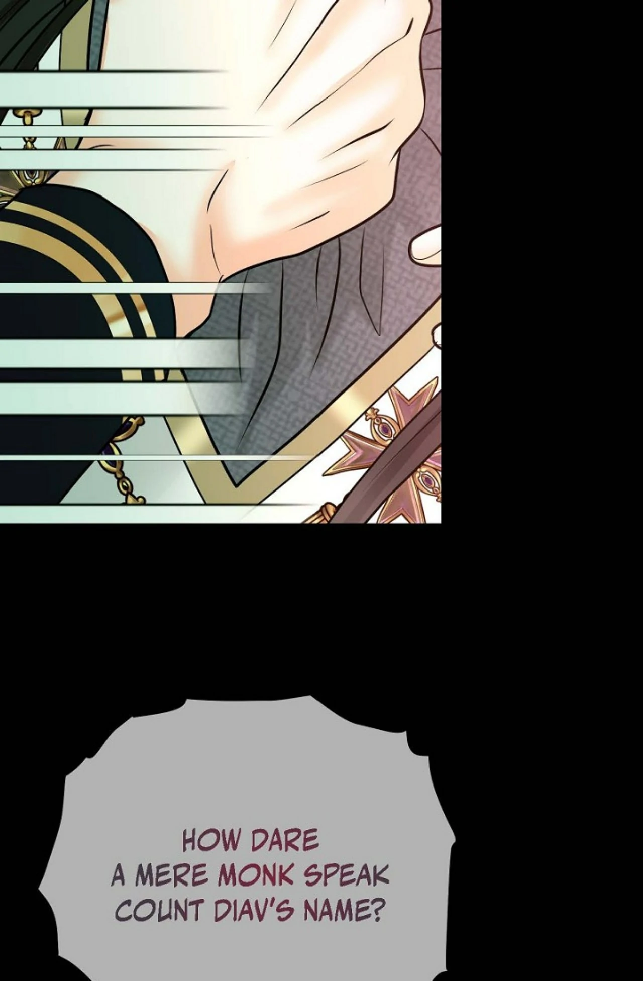The Bride of Darkness [Official] - Chapter 31 manhwa
