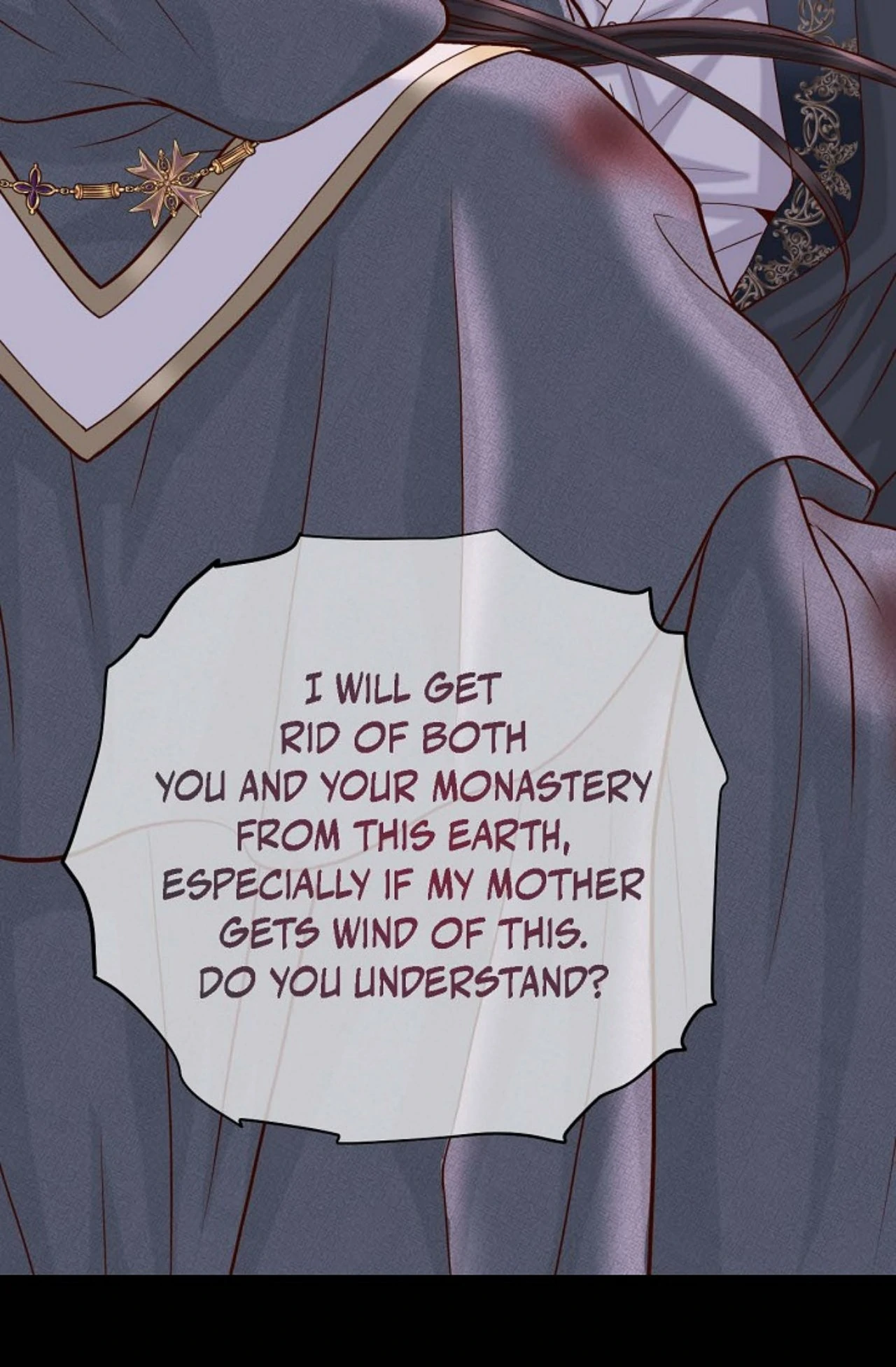 The Bride of Darkness [Official] - Chapter 31 manhwa