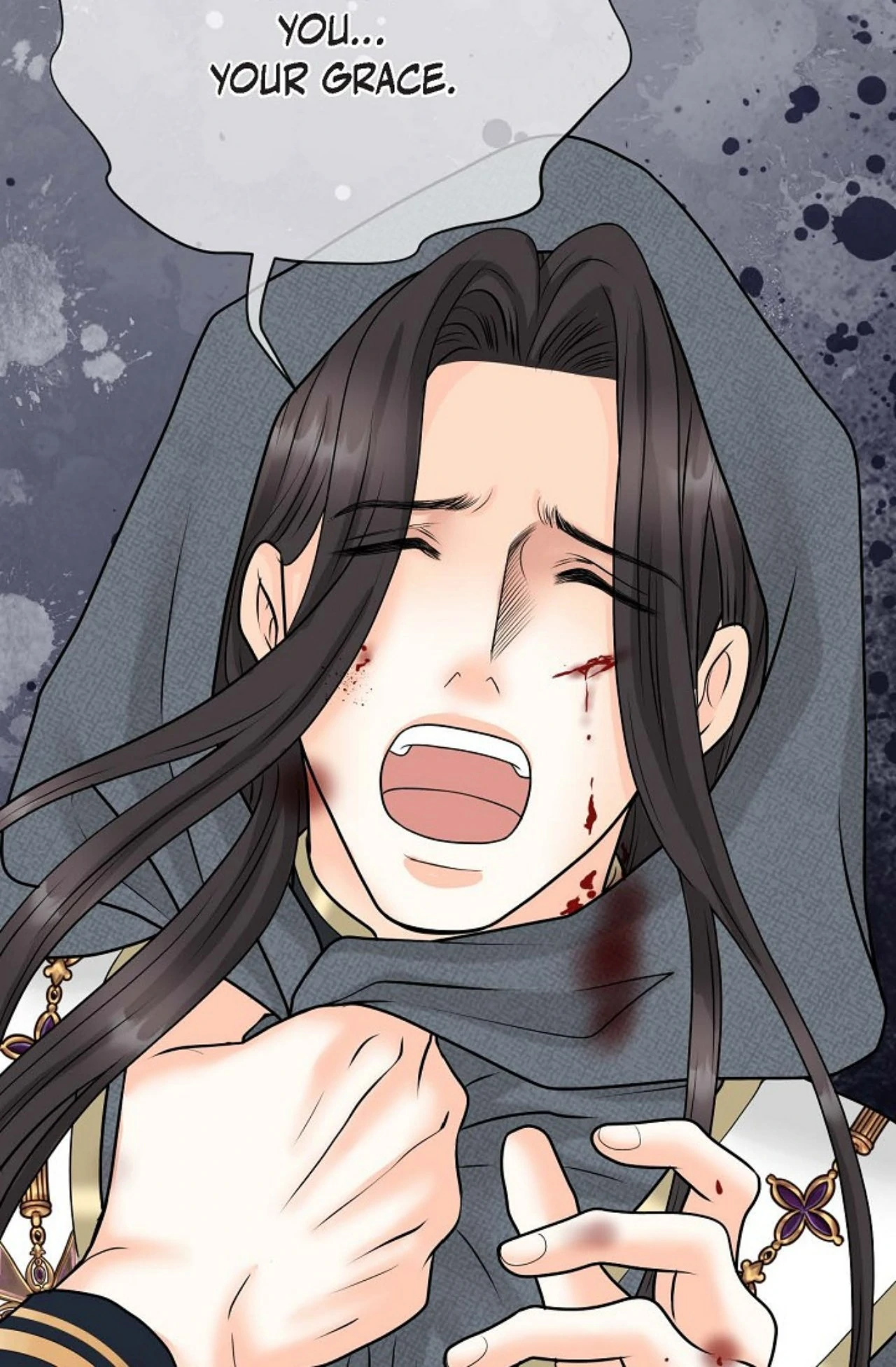 The Bride of Darkness [Official] - Chapter 31 manhwa