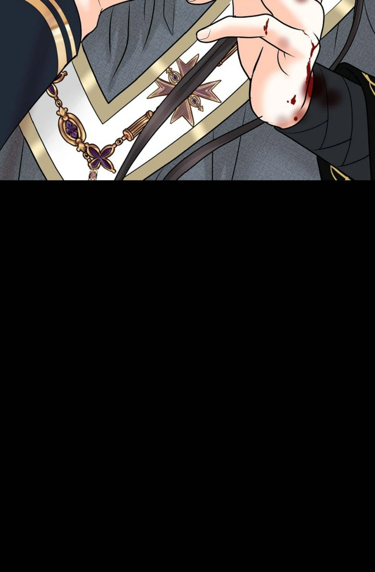 The Bride of Darkness [Official] - Chapter 31 manhwa