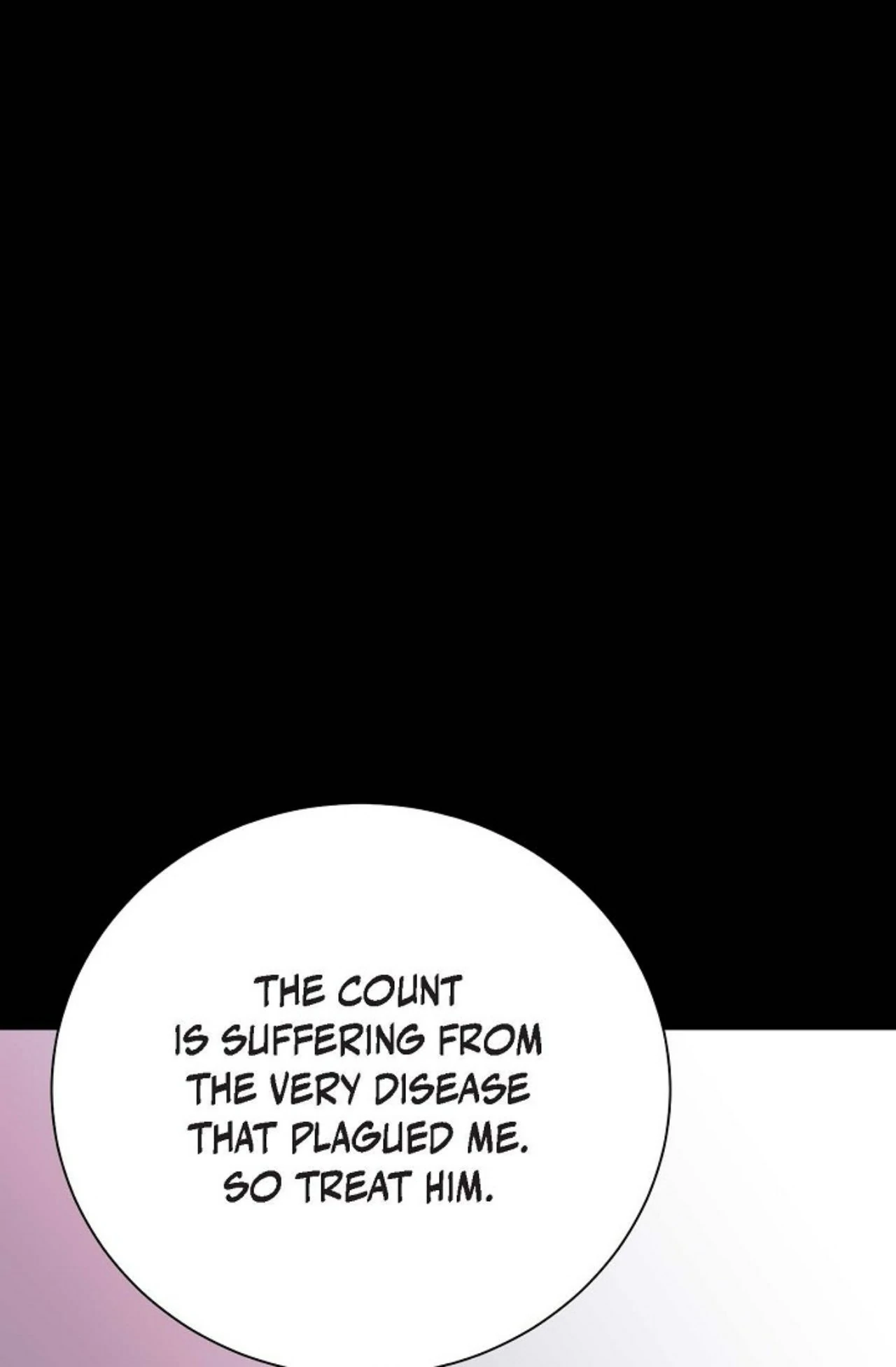 The Bride of Darkness [Official] - Chapter 31 manhwa