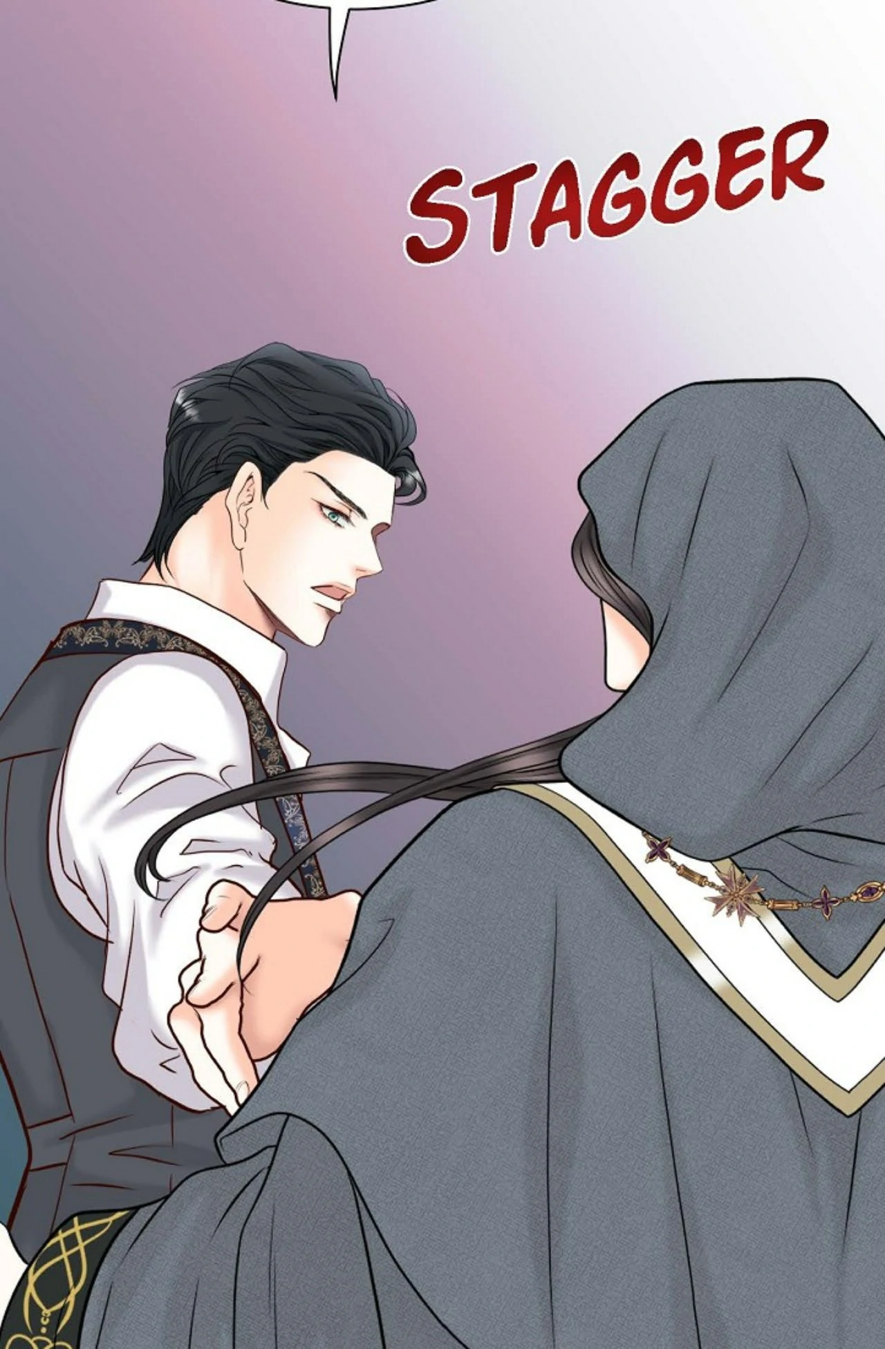 The Bride of Darkness [Official] - Chapter 31 manhwa