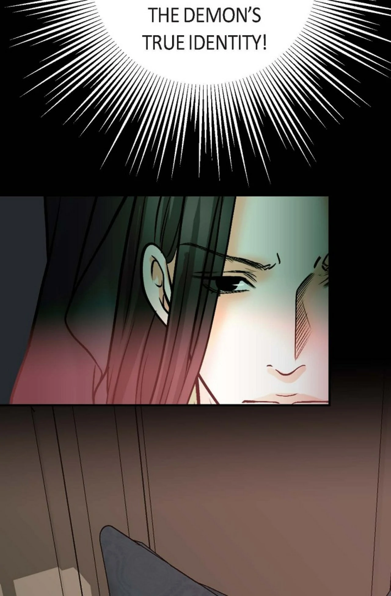 The Bride of Darkness [Official] - Chapter 31 manhwa