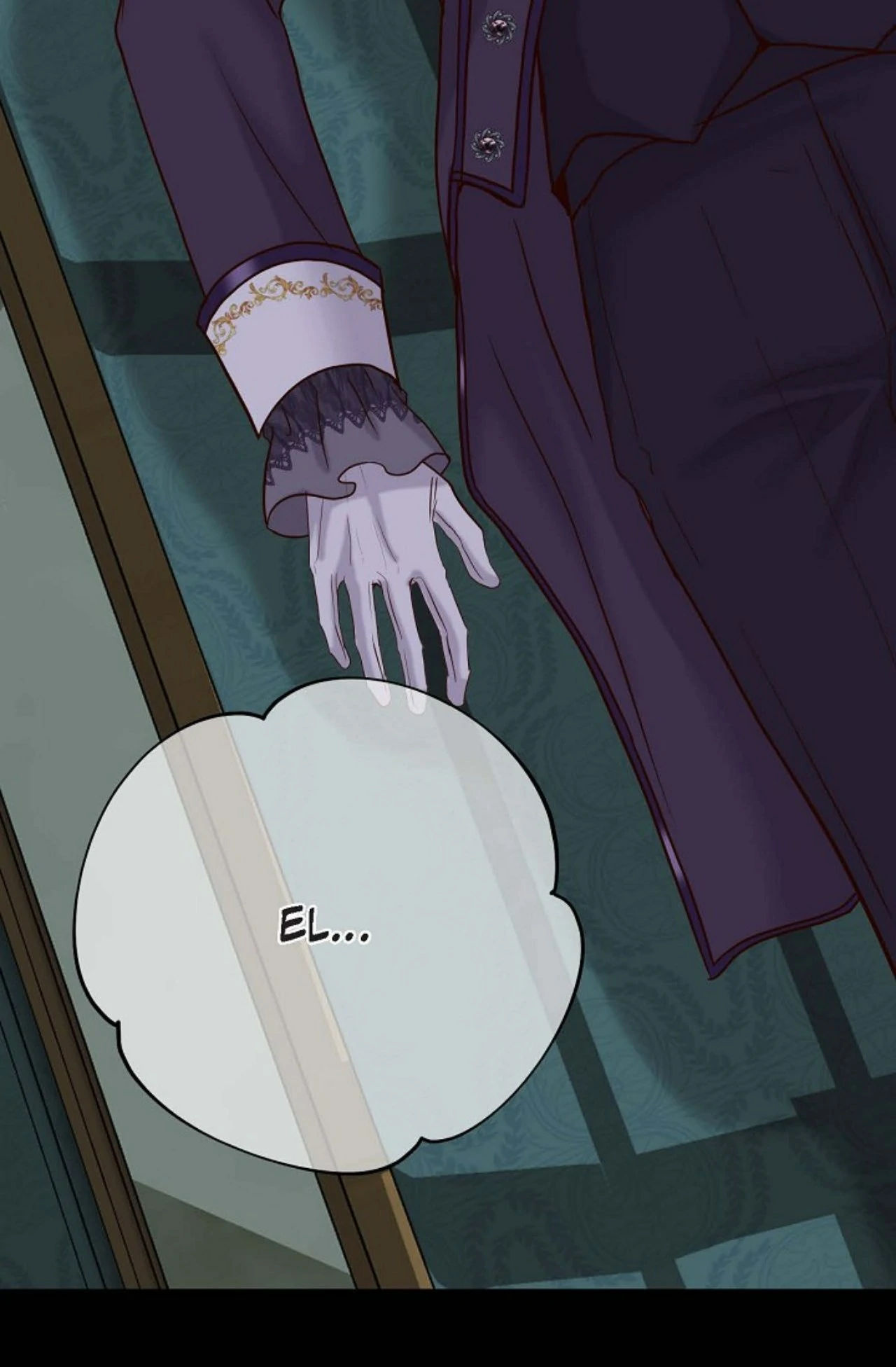 The Bride of Darkness [Official] - Chapter 31 manhwa