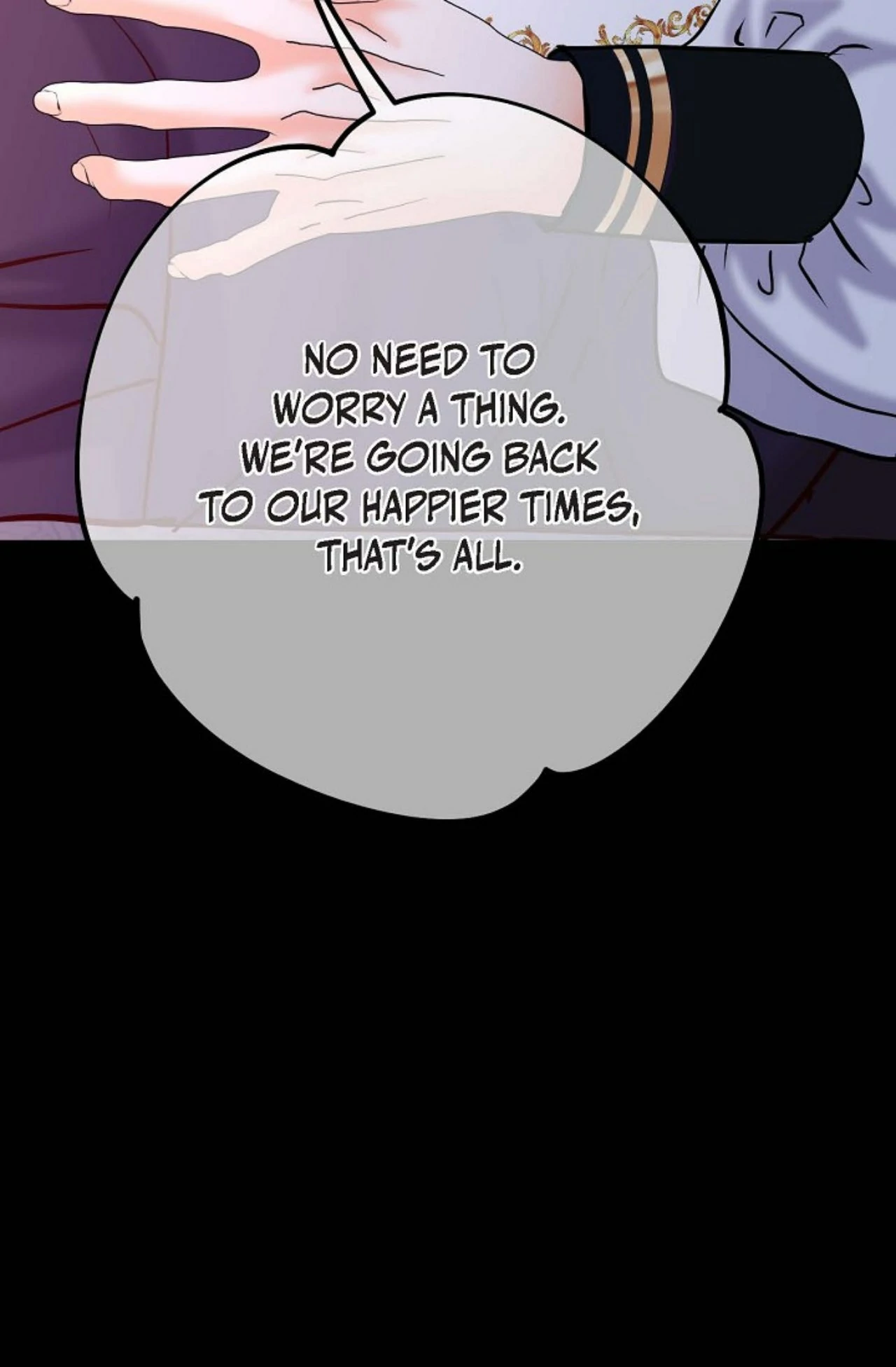 The Bride of Darkness [Official] - Chapter 31 manhwa