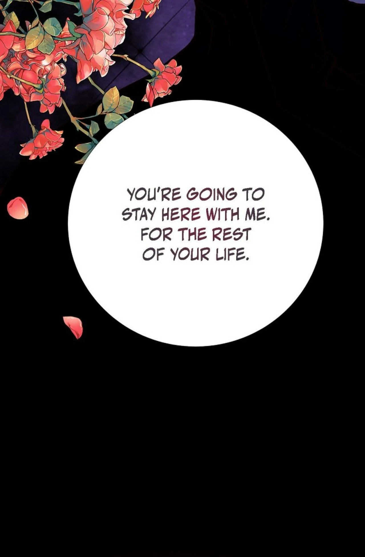 The Bride of Darkness [Official] - Chapter 31 manhwa