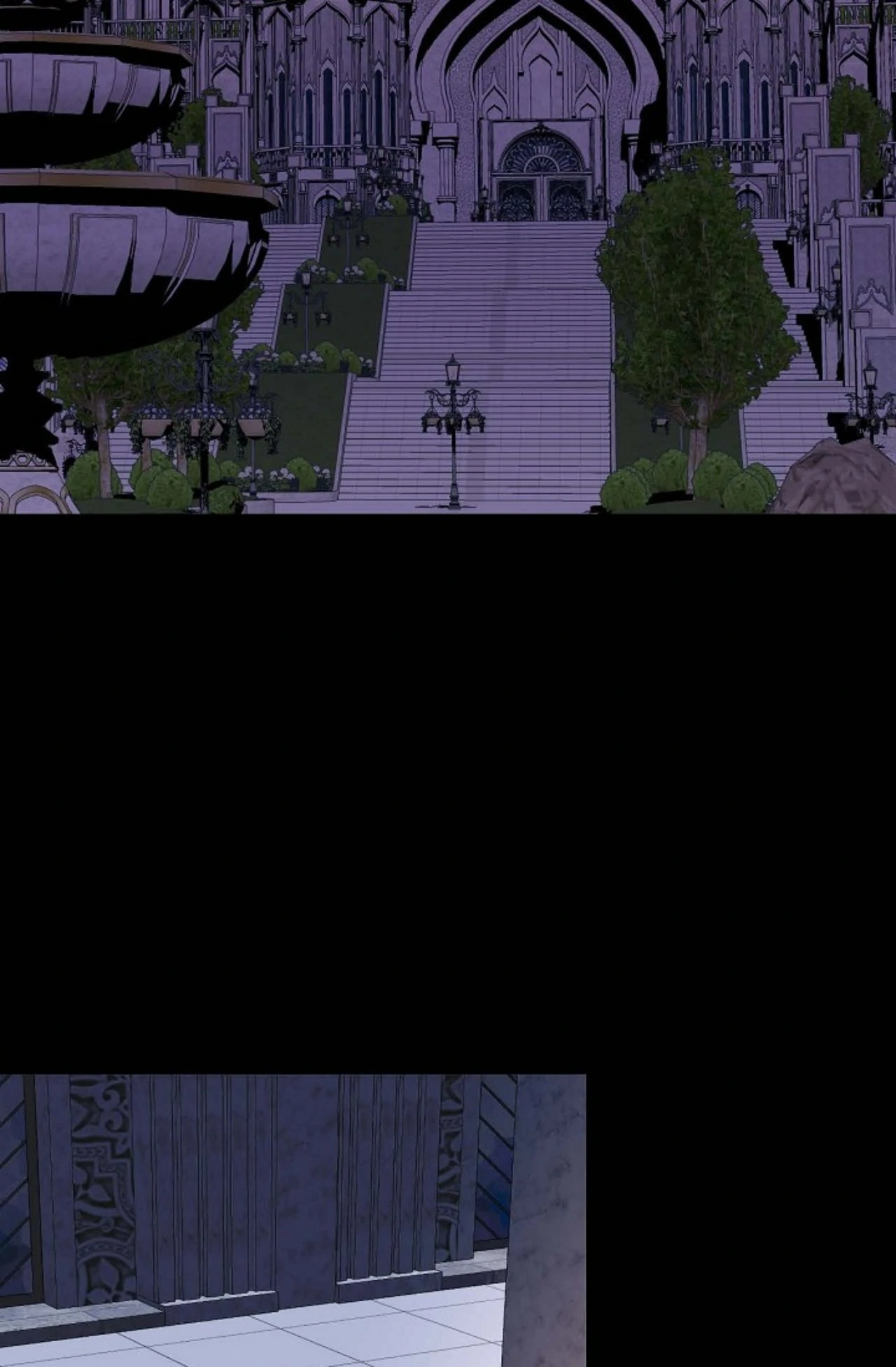 The Bride of Darkness [Official] - Chapter 31 manhwa