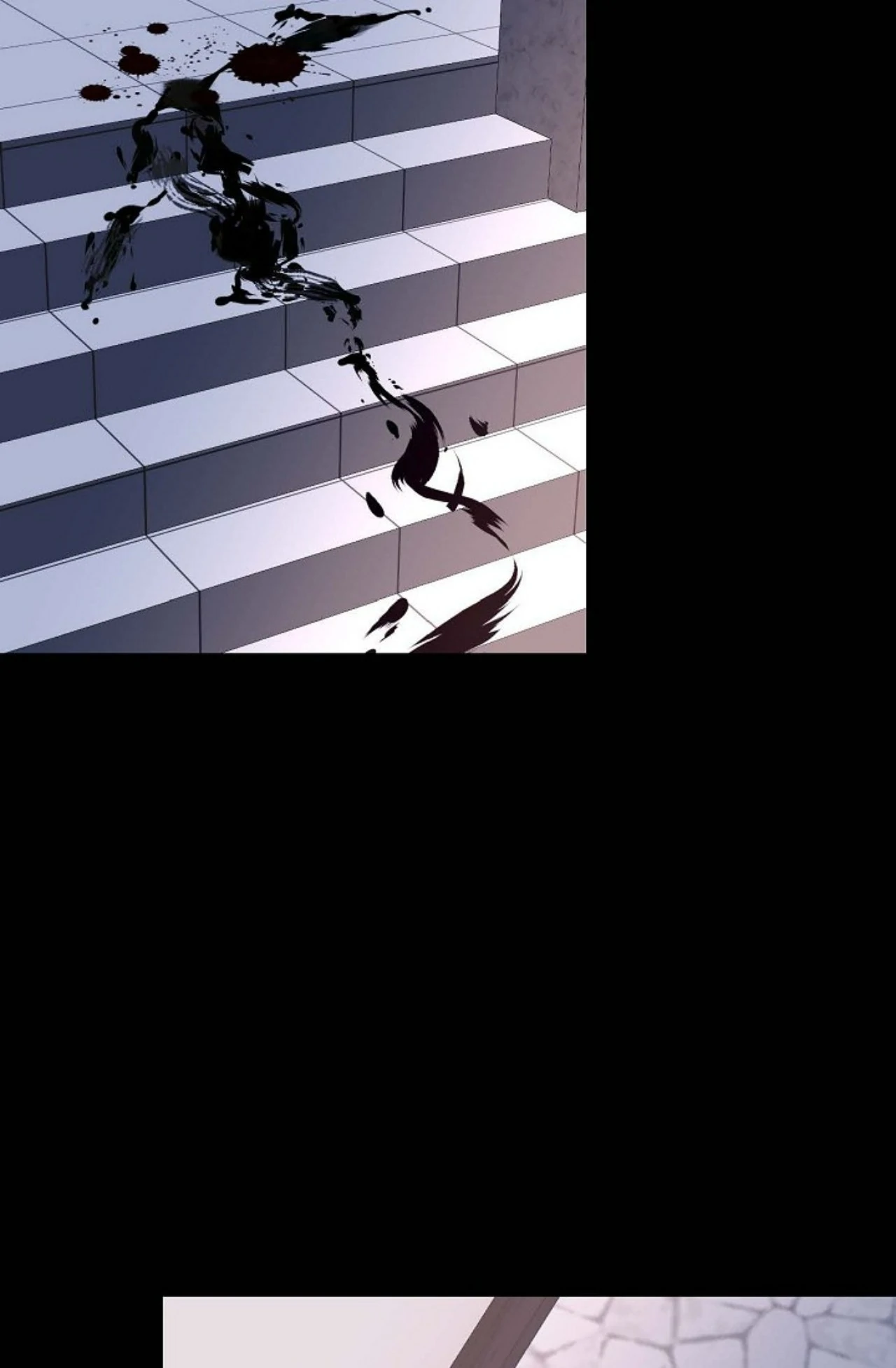 The Bride of Darkness [Official] - Chapter 31 manhwa