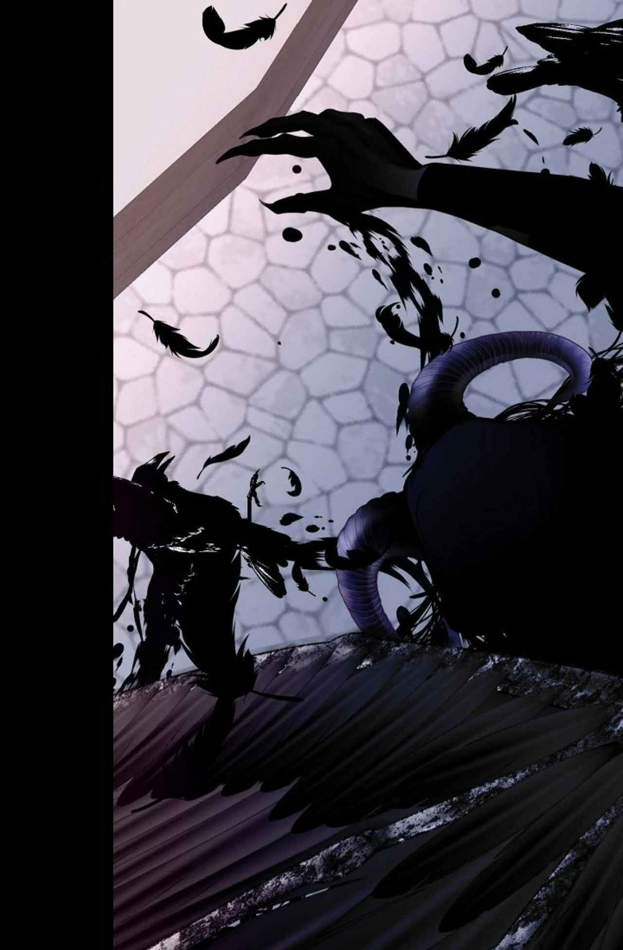 The Bride of Darkness [Official] - Chapter 31 manhwa