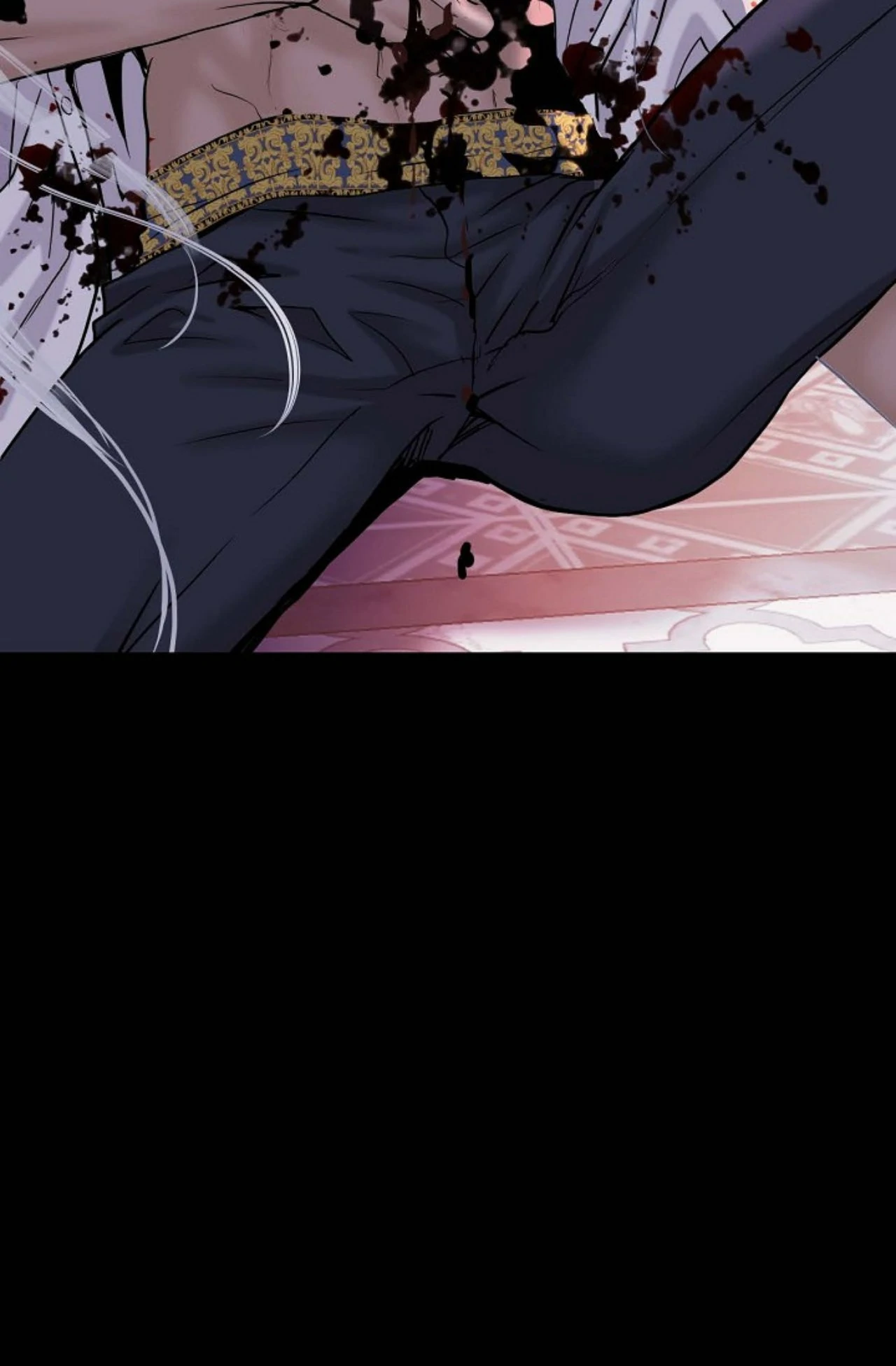 The Bride of Darkness [Official] - Chapter 31 manhwa