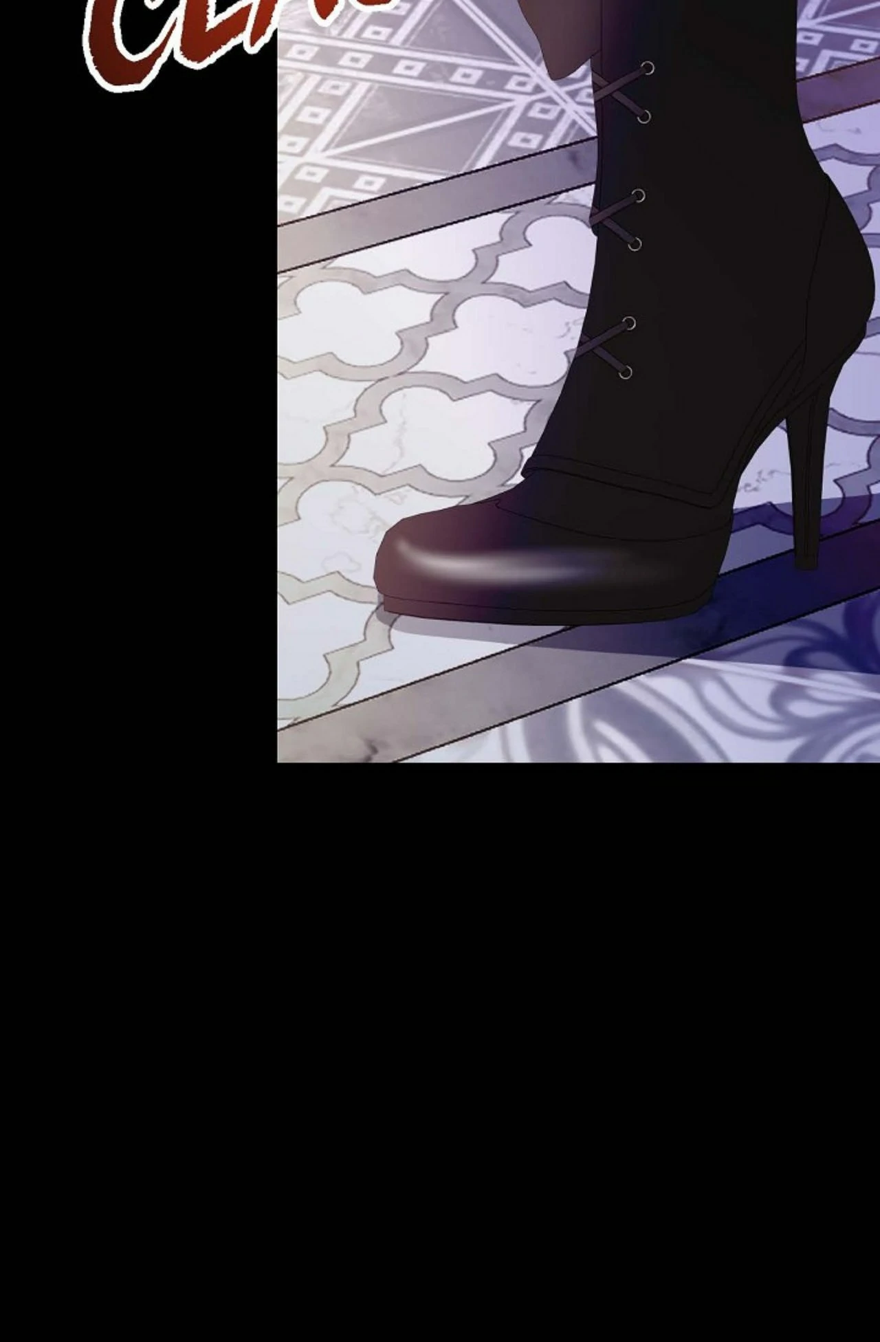 The Bride of Darkness [Official] - Chapter 31 manhwa