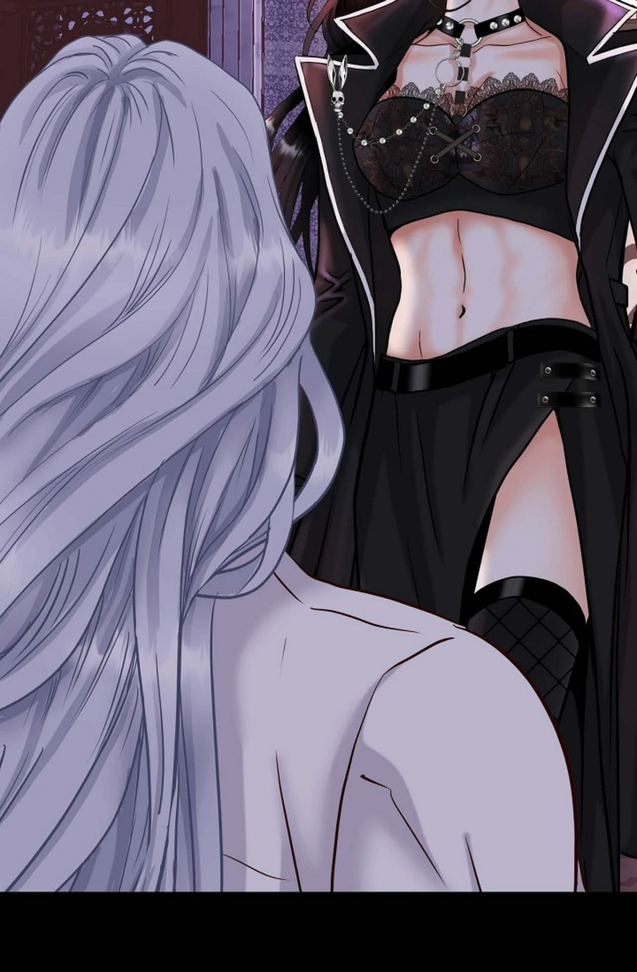 The Bride of Darkness [Official] - Chapter 31 manhwa