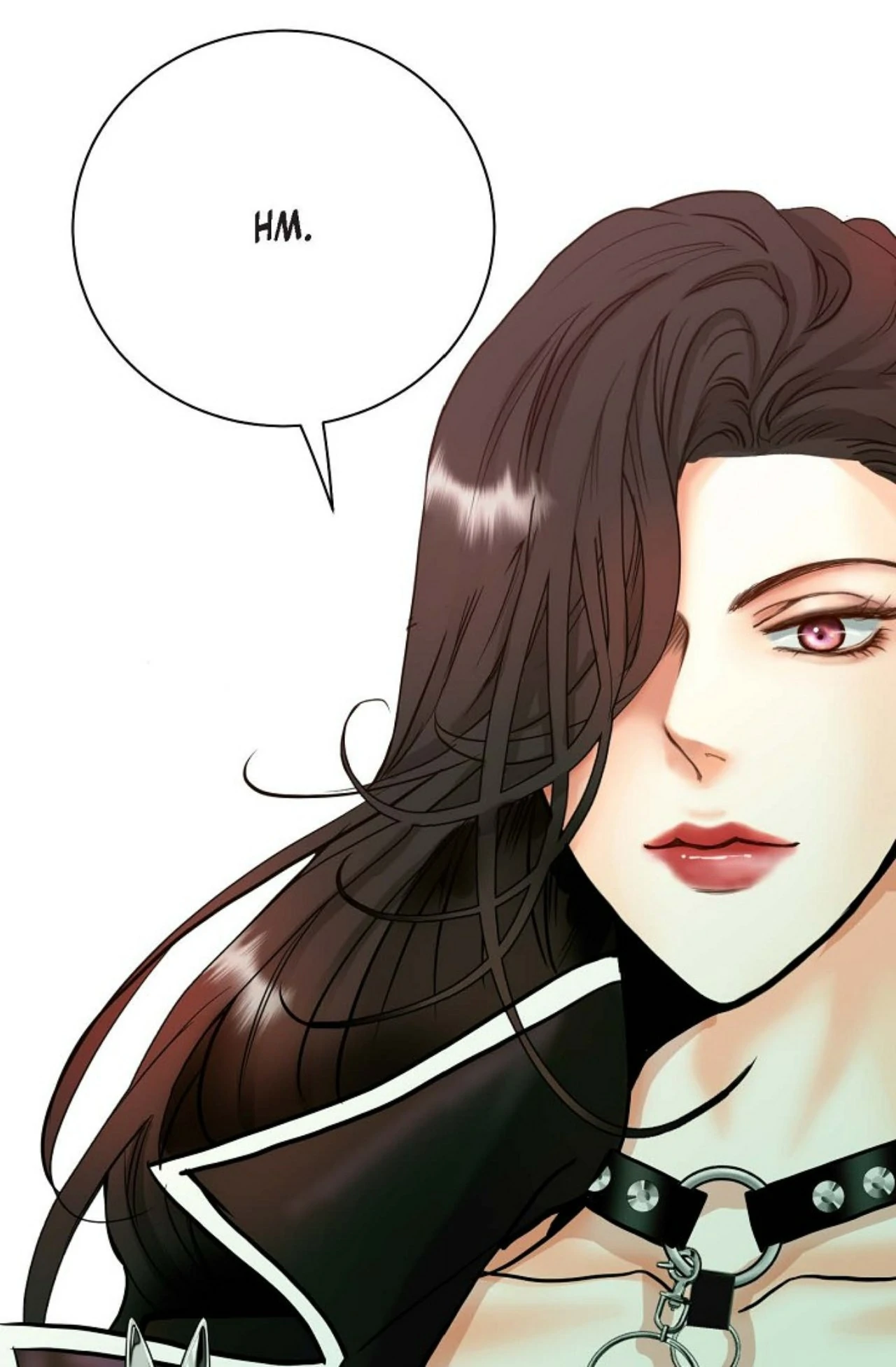 The Bride of Darkness [Official] - Chapter 31 manhwa
